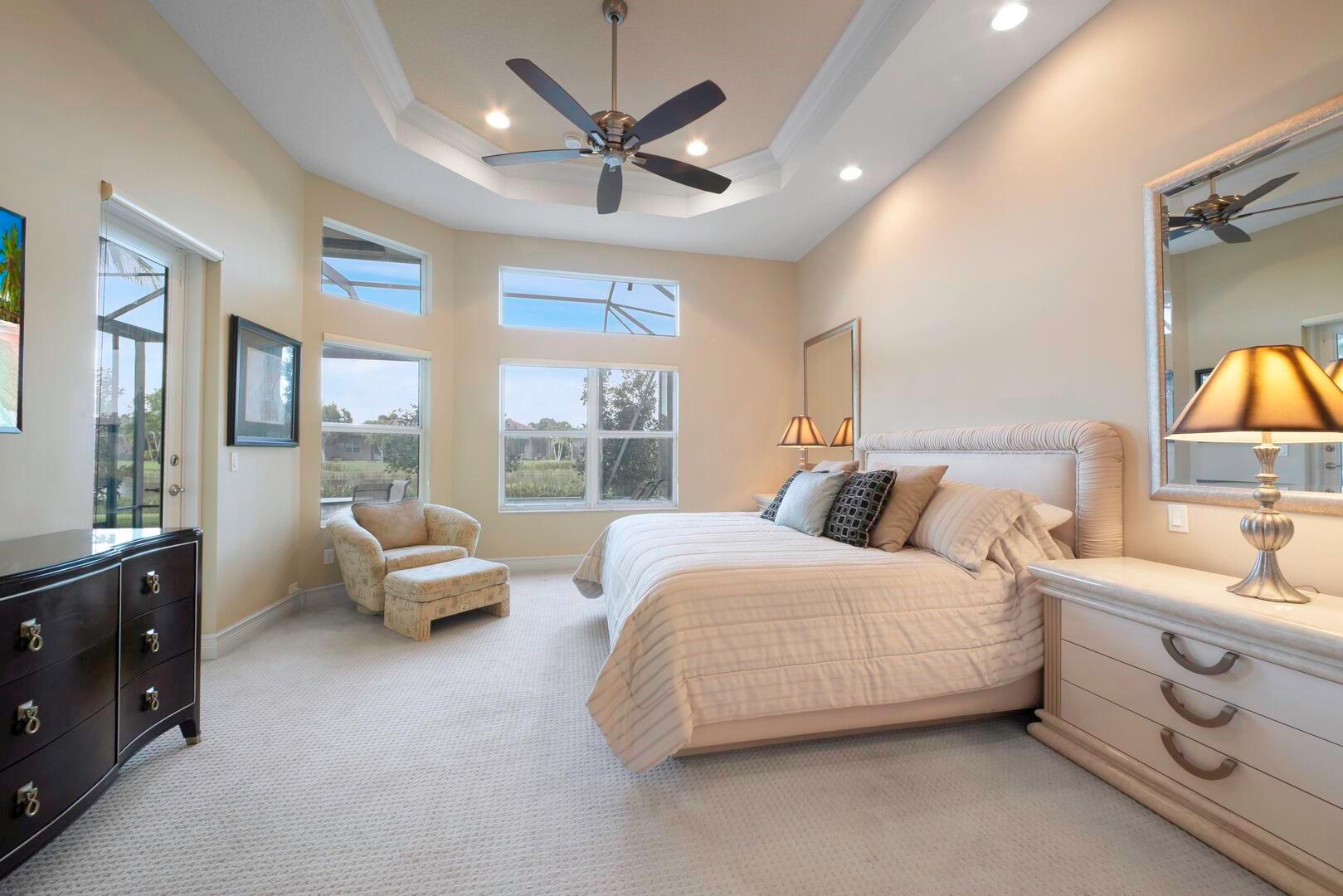 VALENCIA COVE - Residential