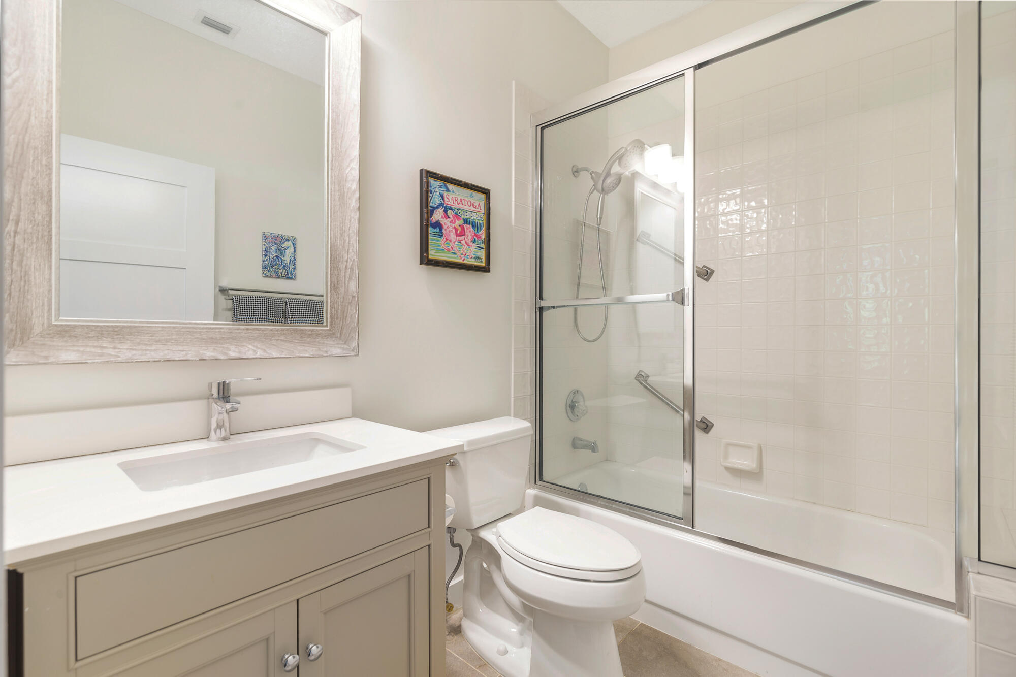 EAGLES LANDING - Residential