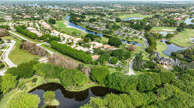 EAGLES LANDING - Residential