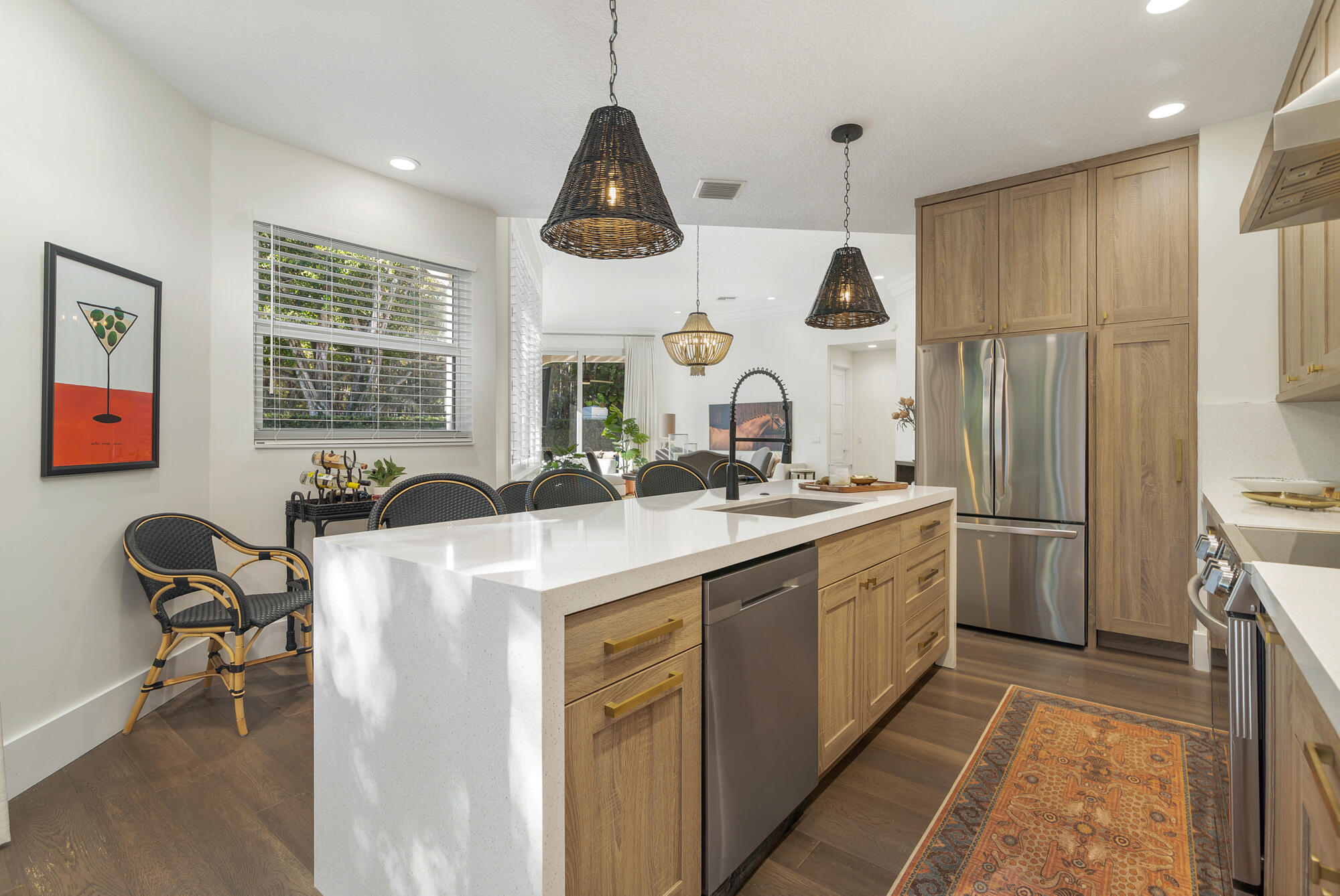 EAGLES LANDING - Residential