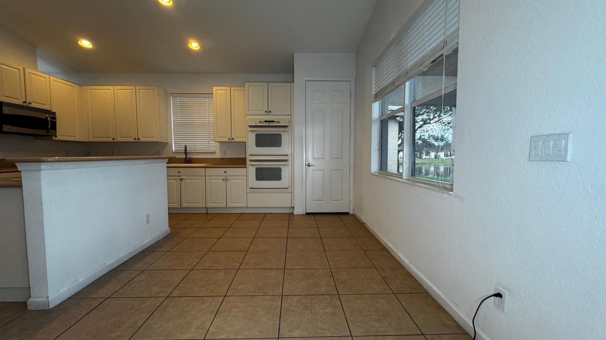 Newport Isles - Residential Lease