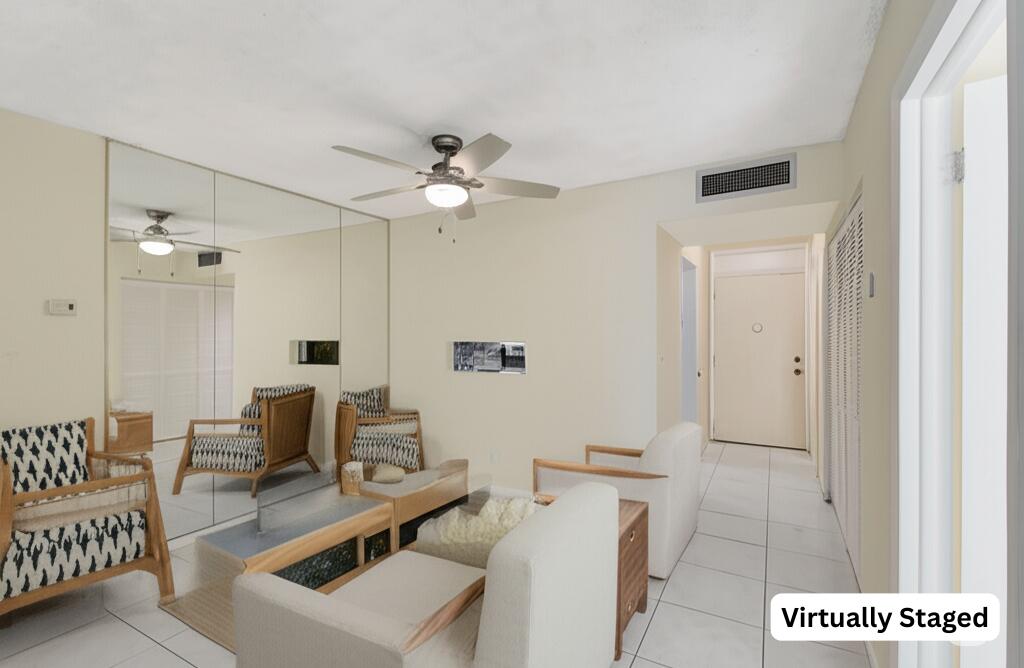 Lauderdale Oaks - Residential