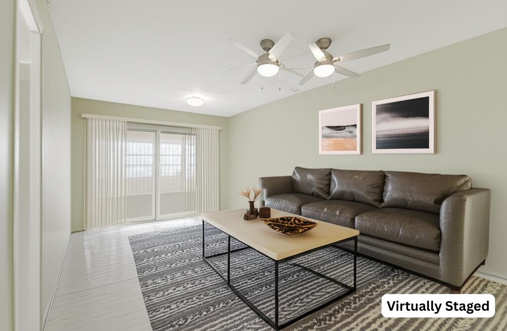 Lauderdale Oaks - Residential