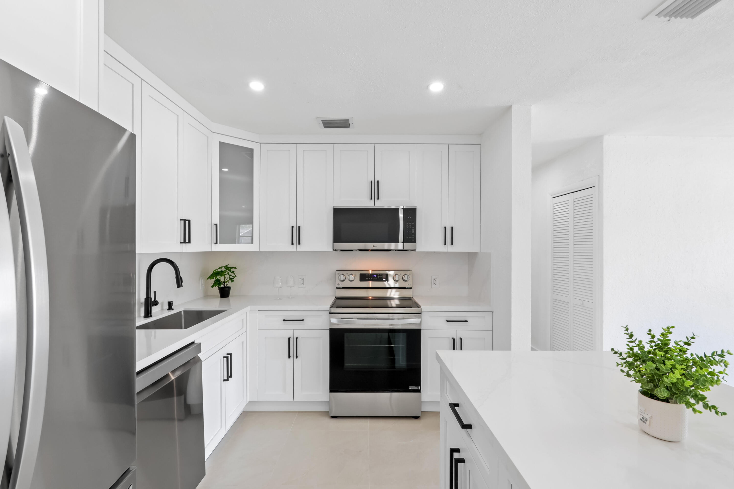 BOULEVARD HEIGHTS SEC 6 - Residential Lease