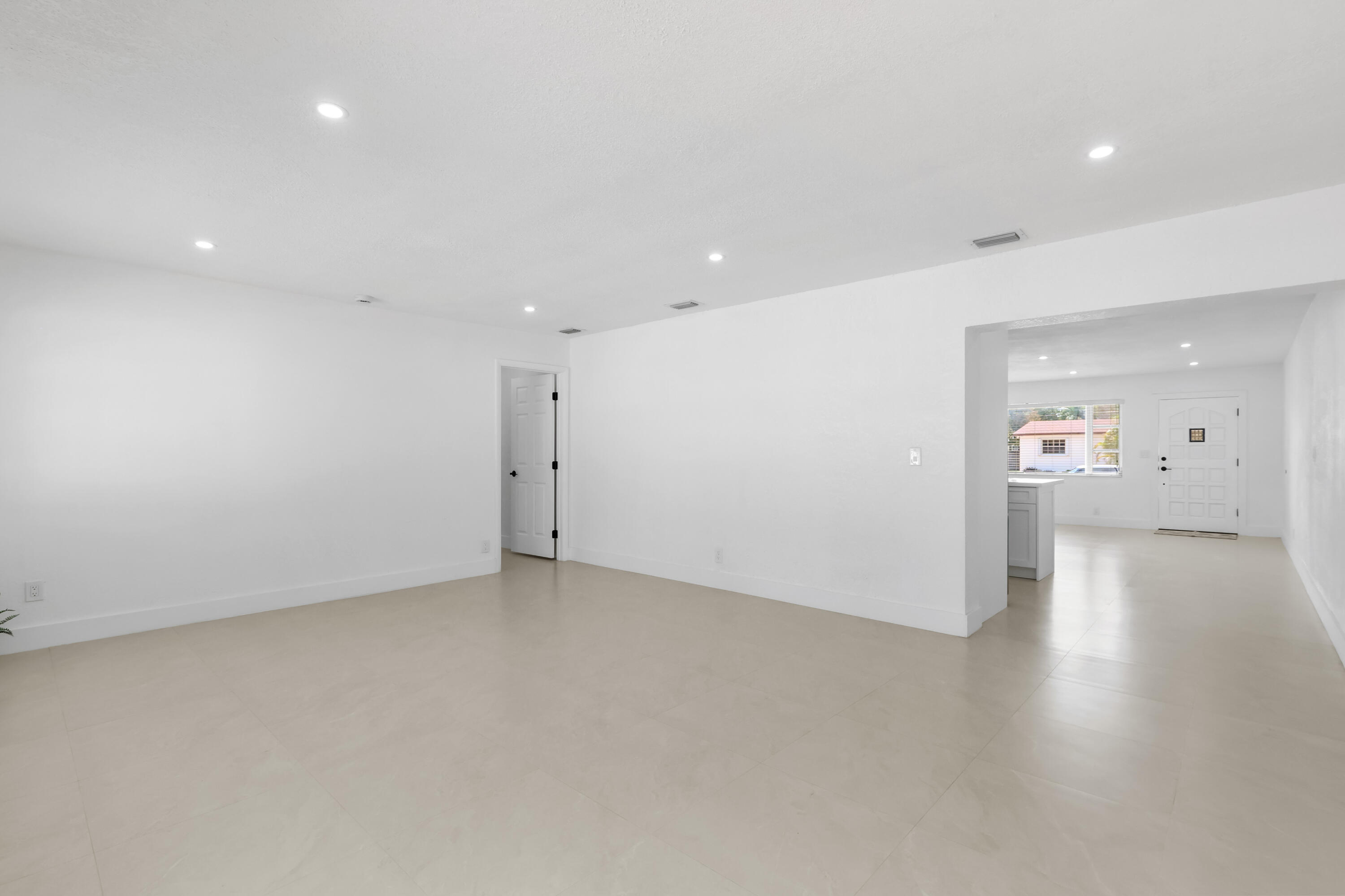 BOULEVARD HEIGHTS SEC 6 - Residential Lease