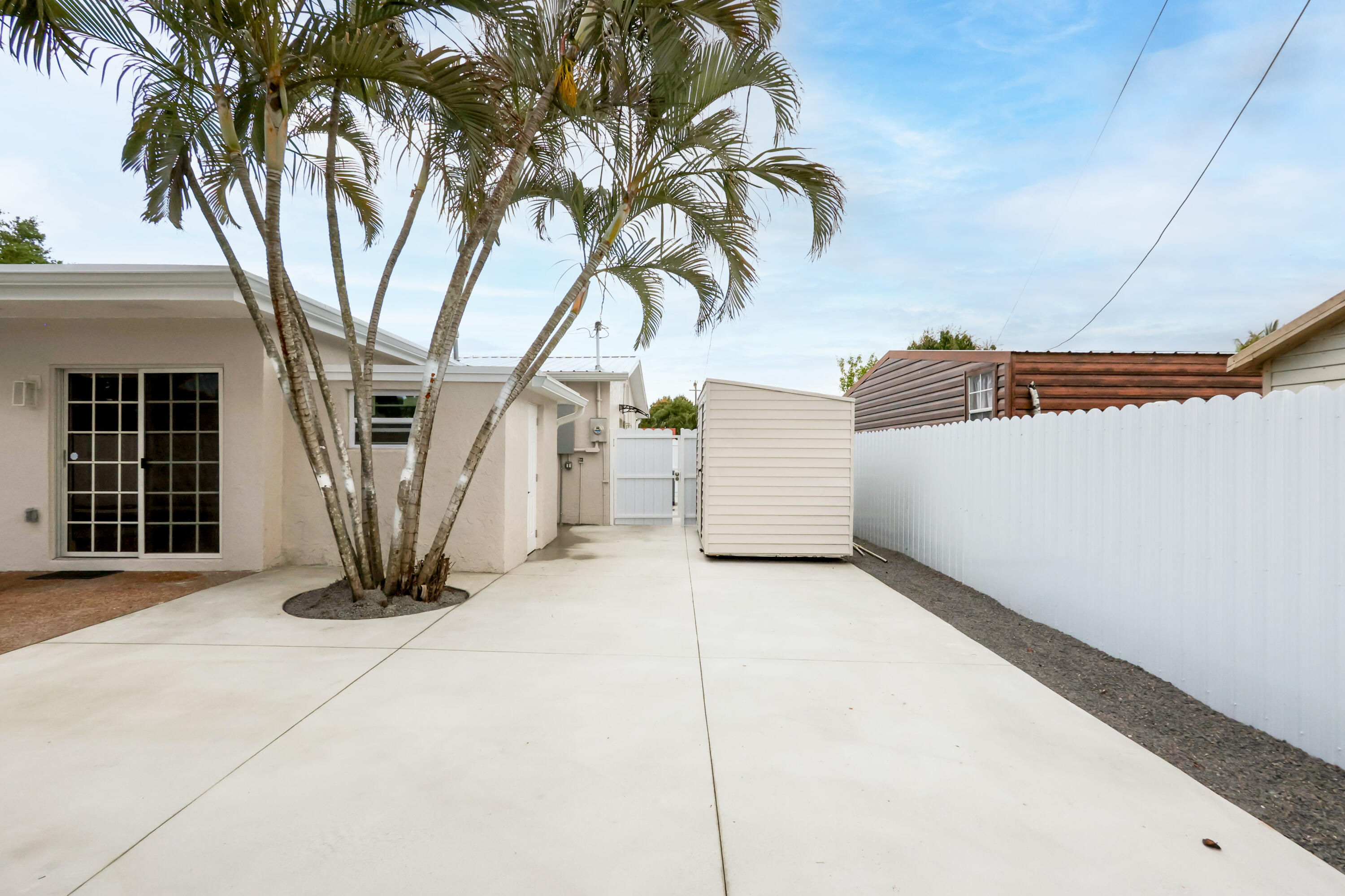 BOULEVARD HEIGHTS SEC 6 - Residential Lease