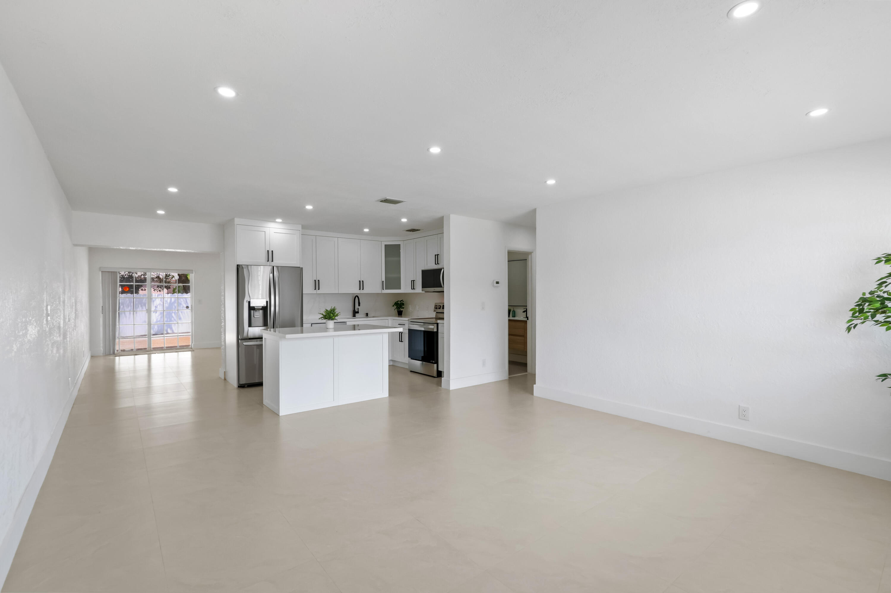 BOULEVARD HEIGHTS SEC 6 - Residential Lease