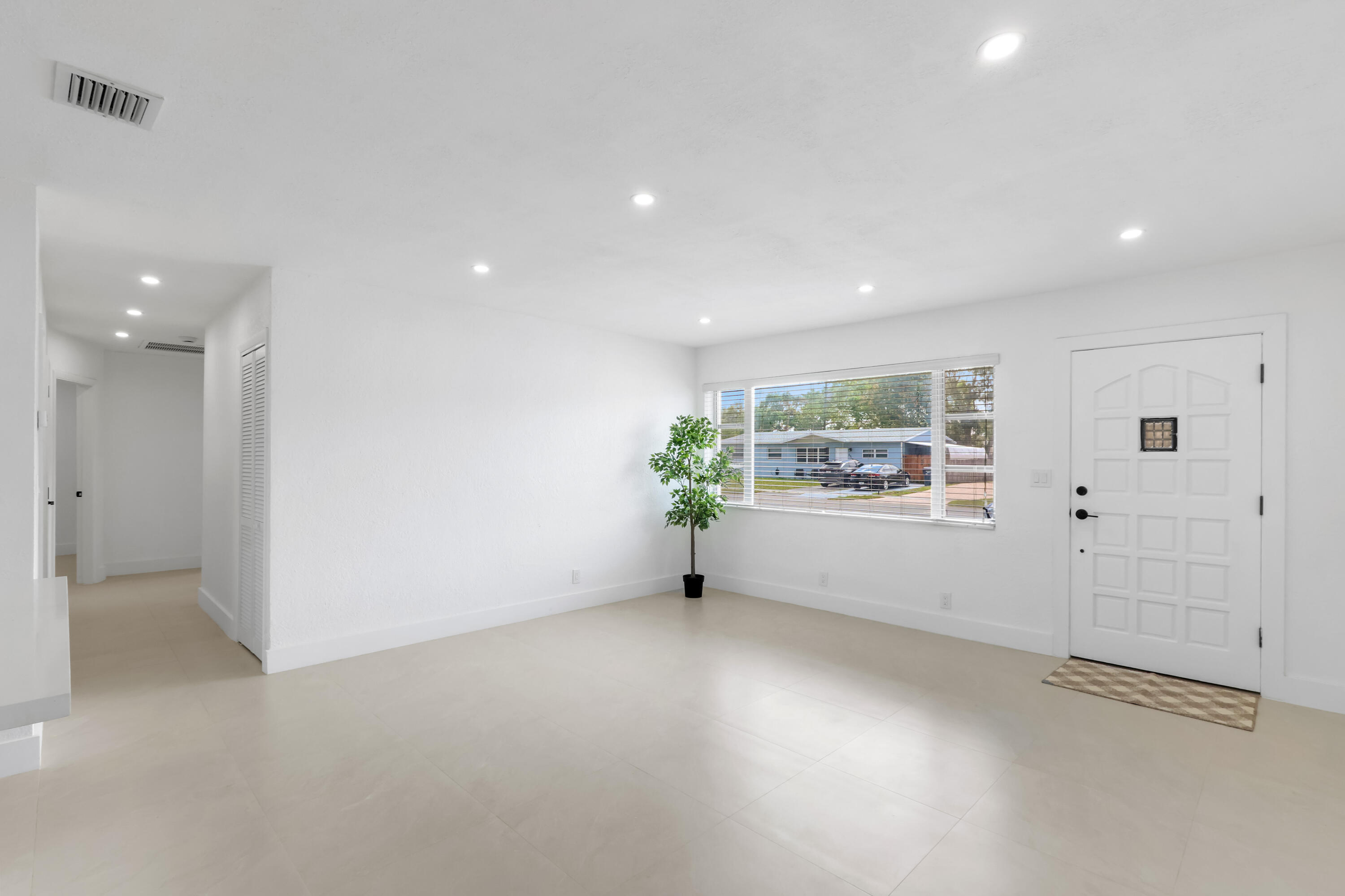 BOULEVARD HEIGHTS SEC 6 - Residential Lease