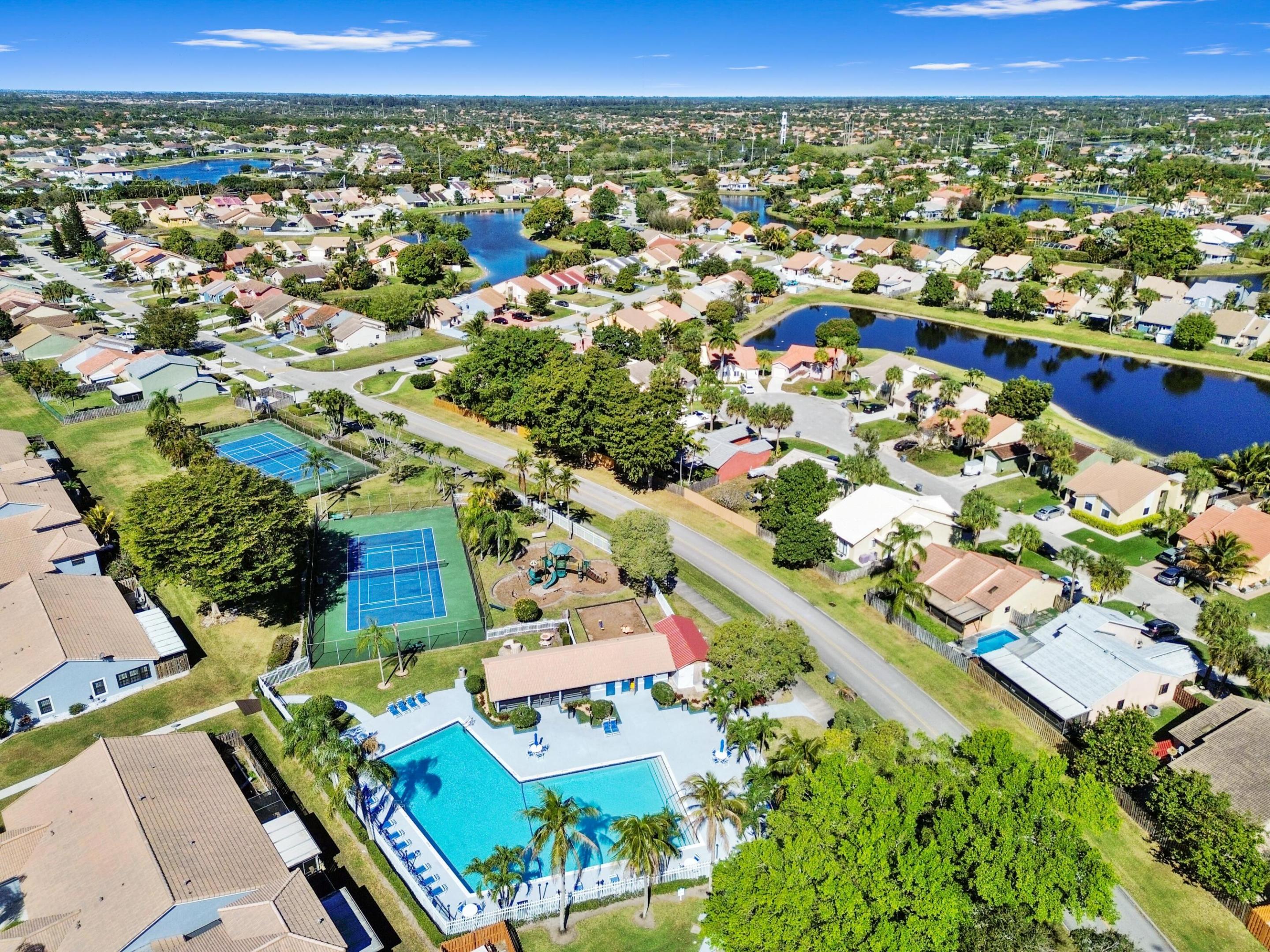 BRIARRIDGE - Residential