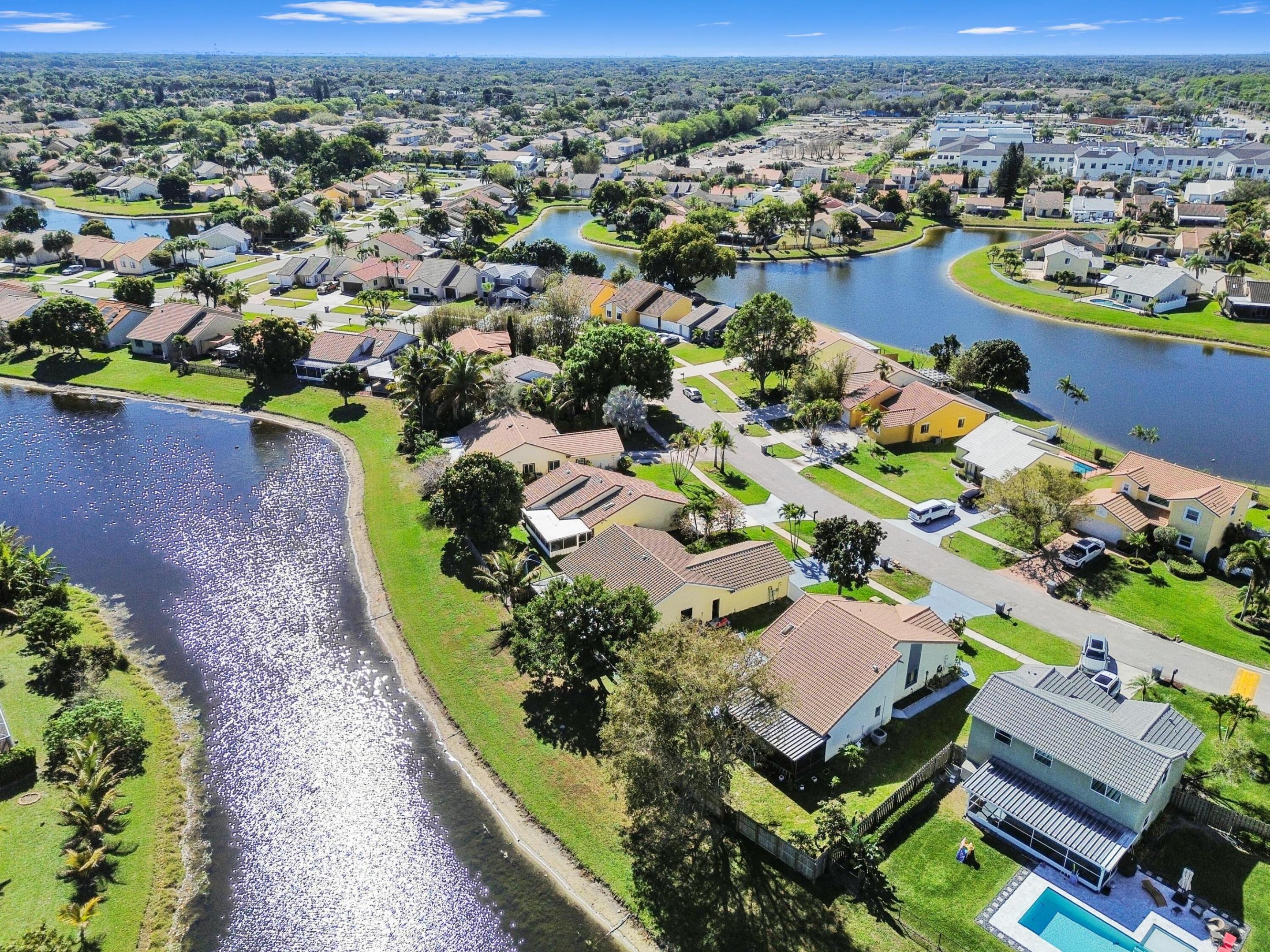 BRIARRIDGE - Residential