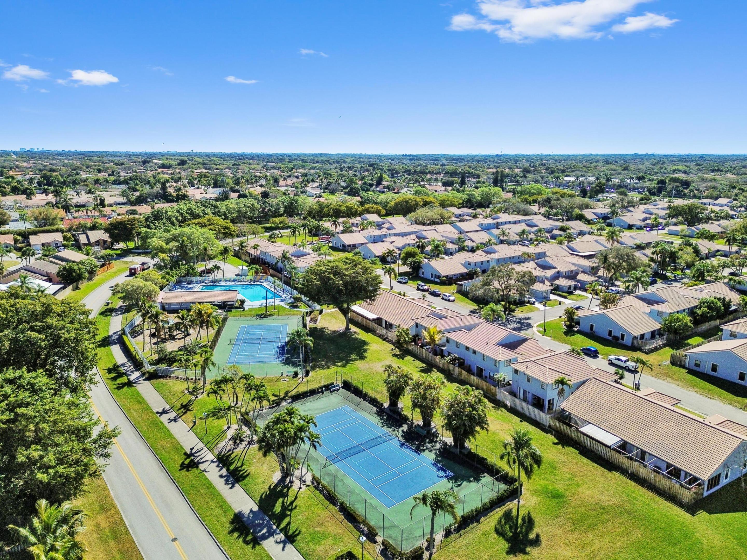 BRIARRIDGE - Residential