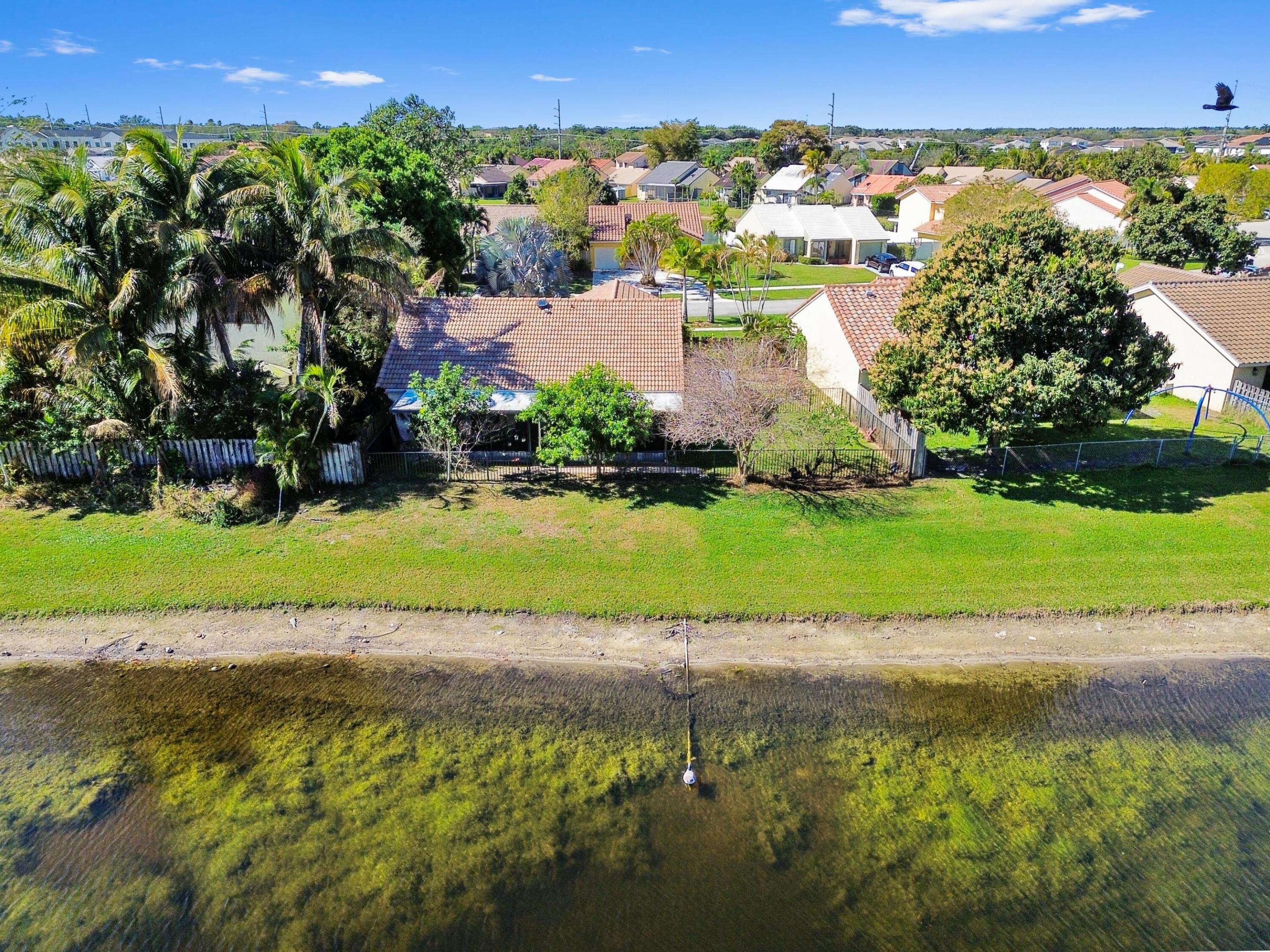 BRIARRIDGE - Residential