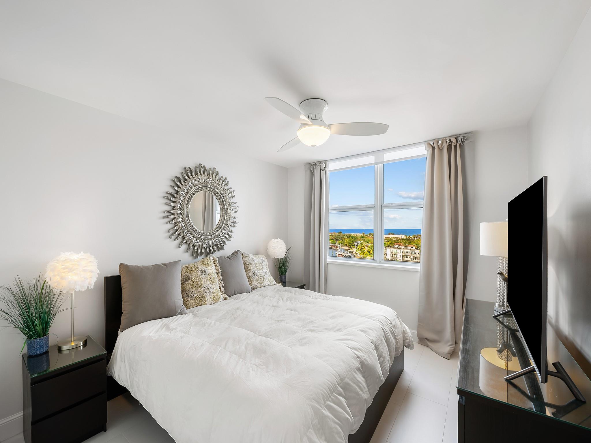 HILLSBORO LIGHT TOWERS - Residential