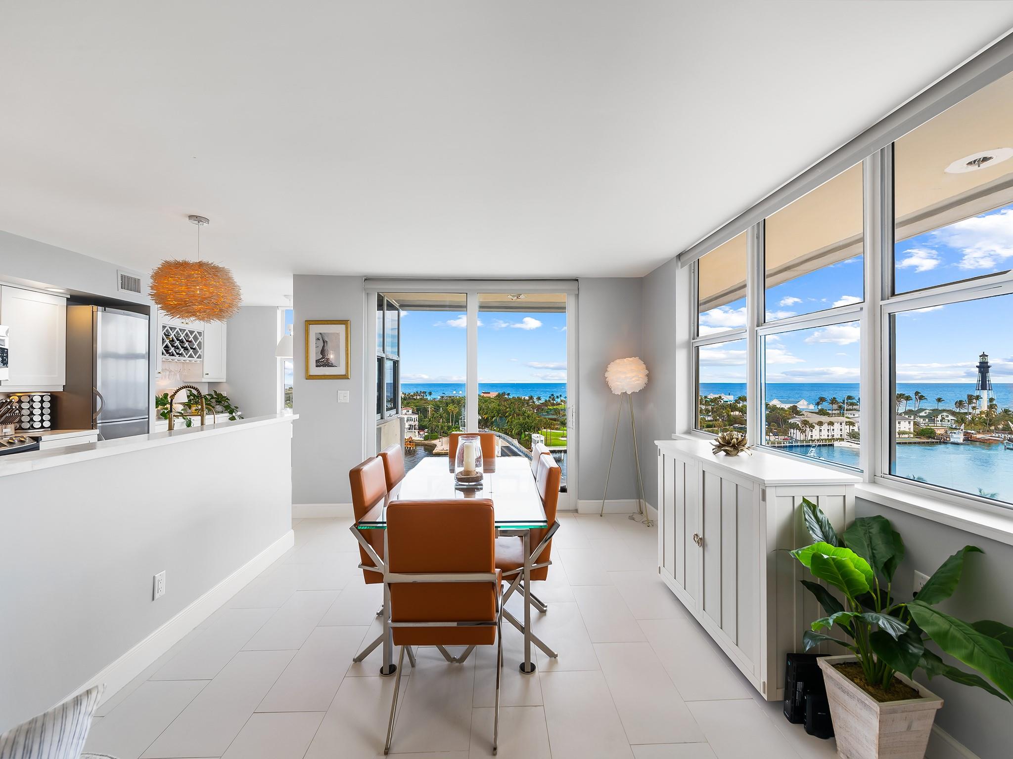 HILLSBORO LIGHT TOWERS - Residential