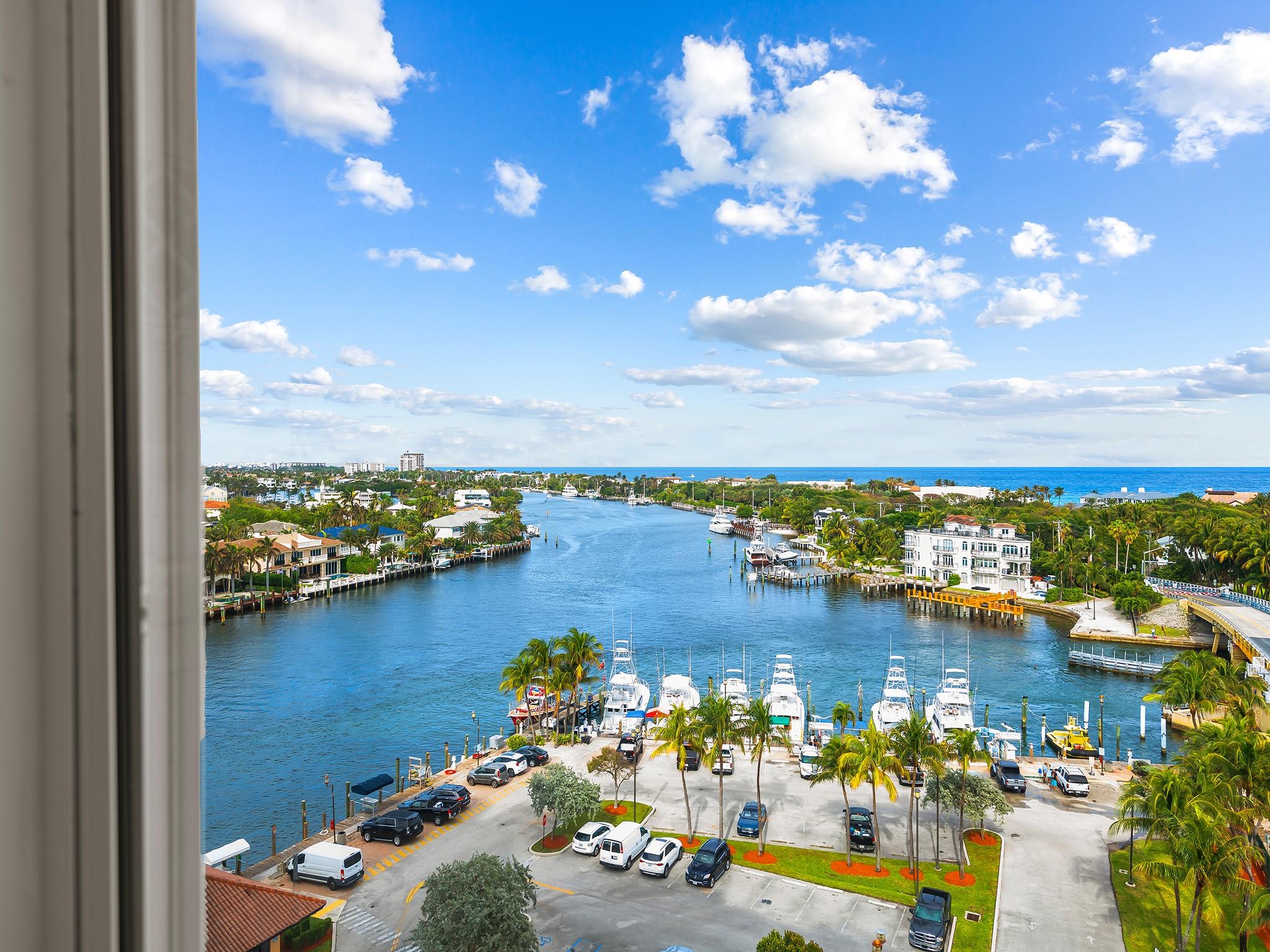 HILLSBORO LIGHT TOWERS - Residential
