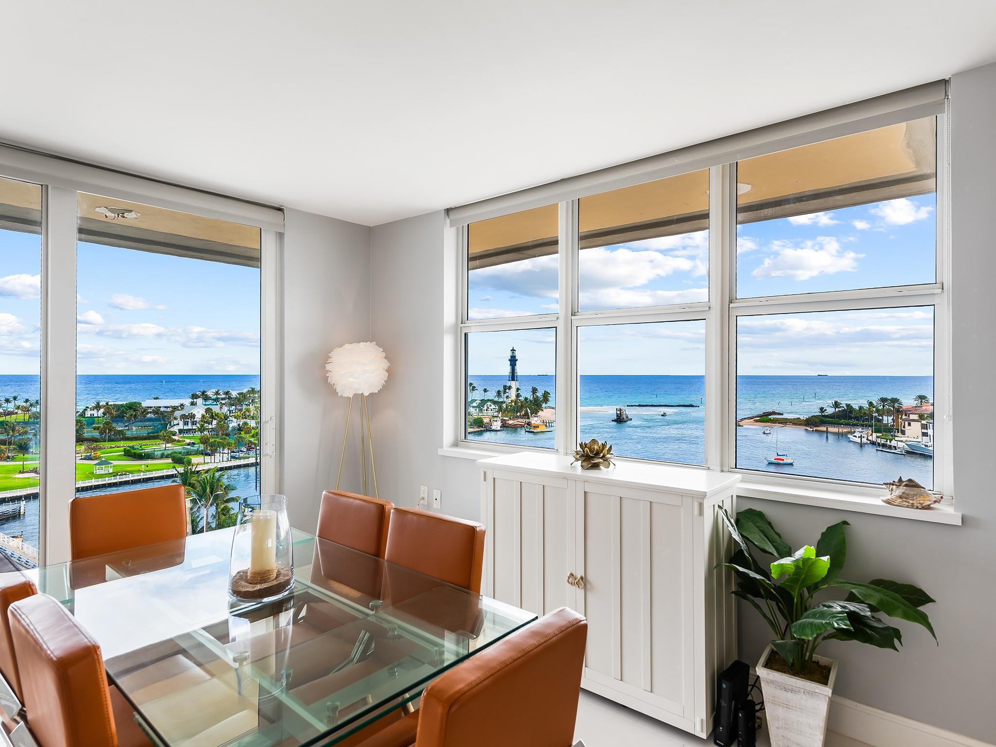 HILLSBORO LIGHT TOWERS - Residential
