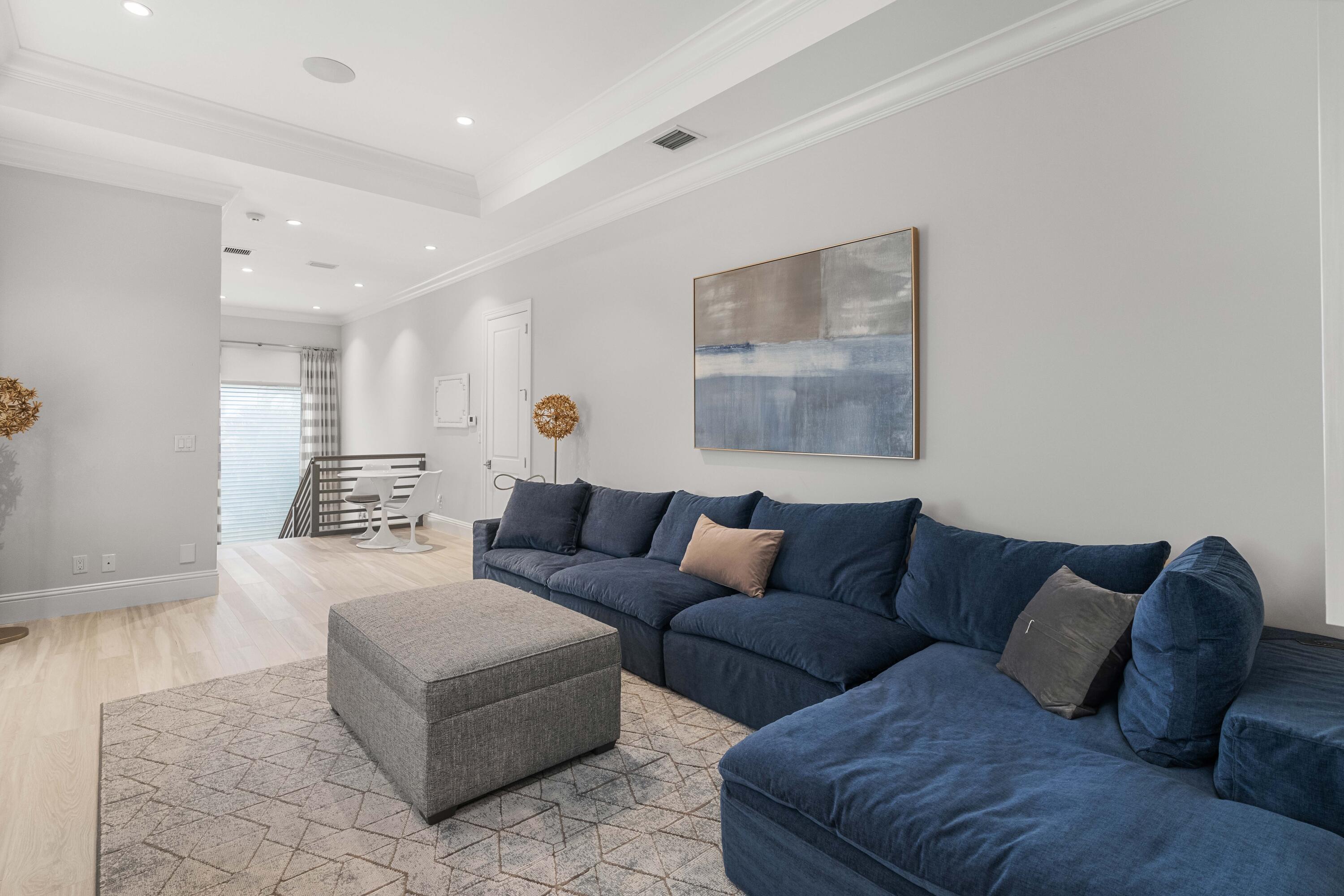 OLD PALM 2 - Residential
