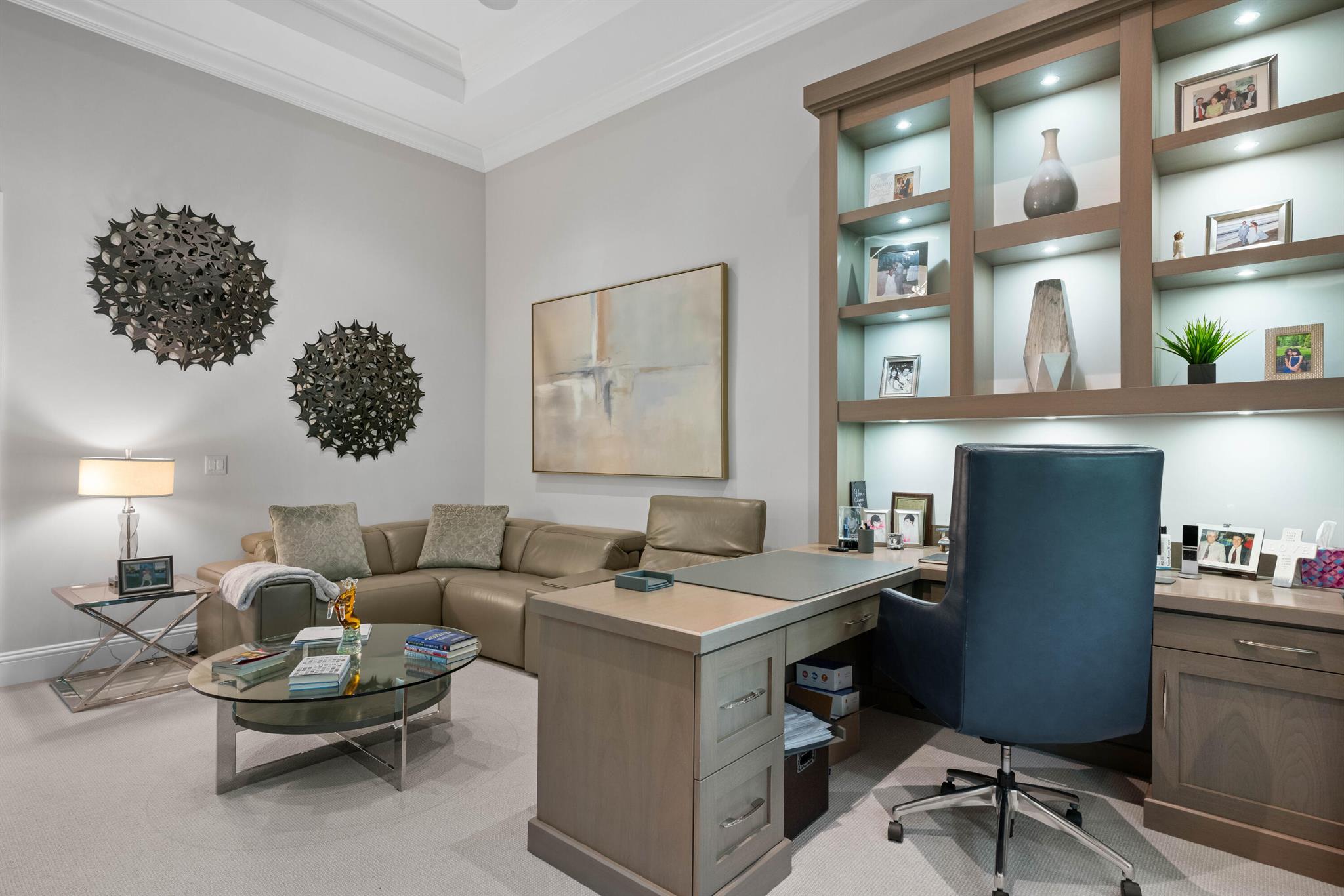 OLD PALM 2 - Residential