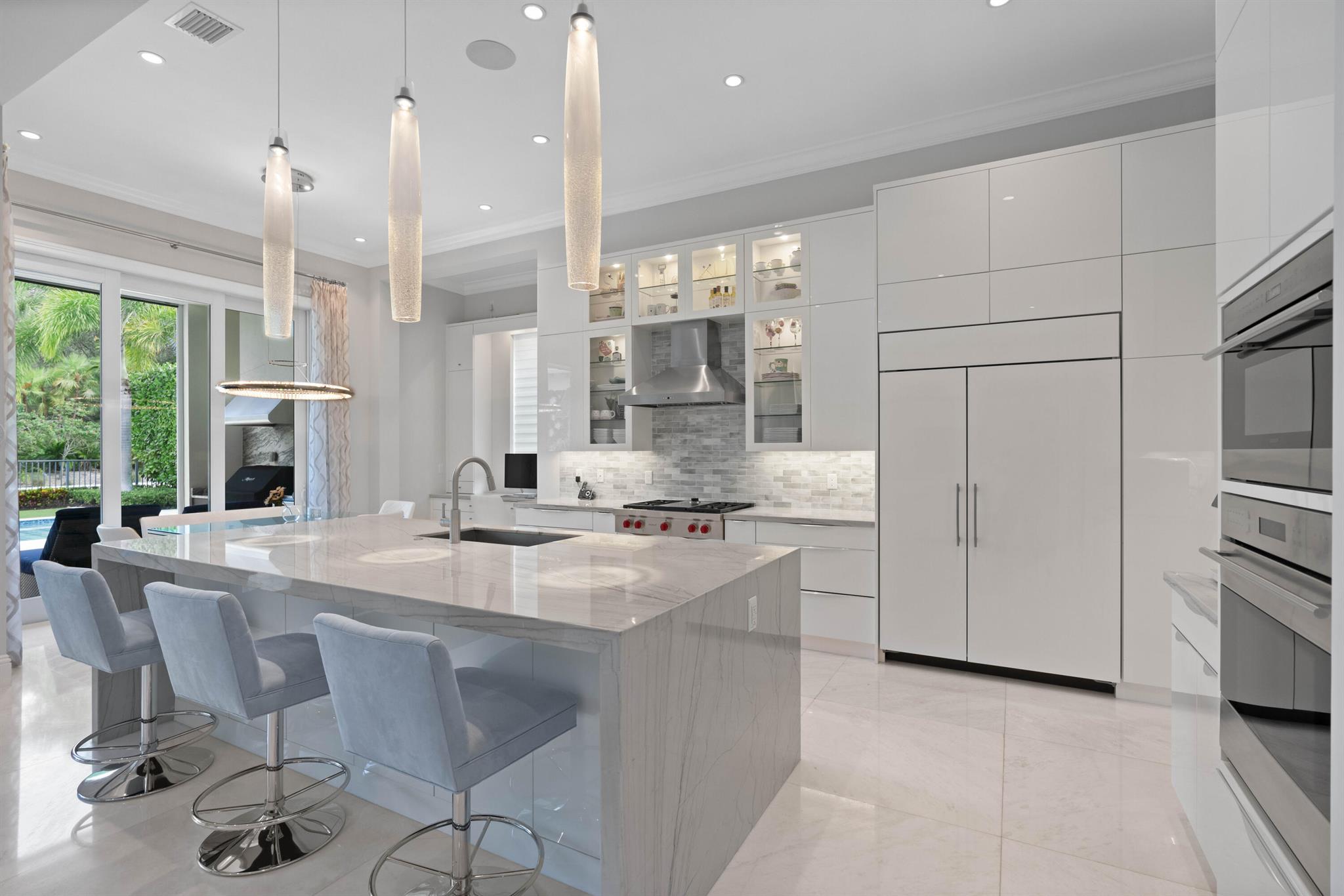 OLD PALM 2 - Residential