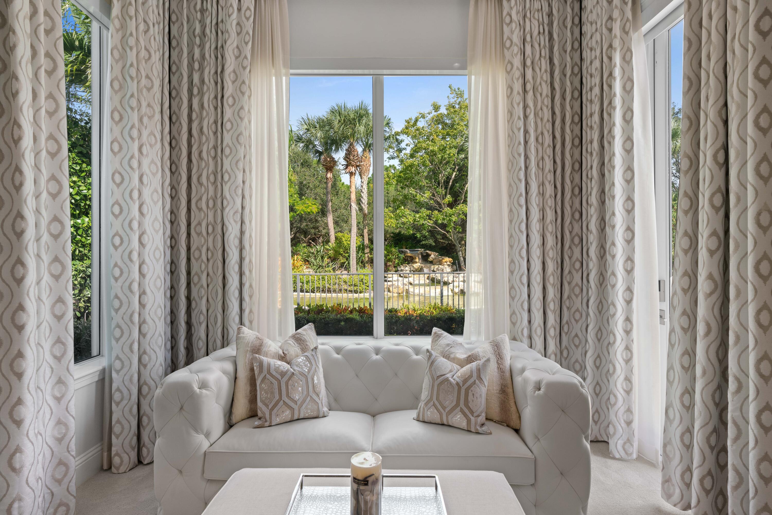 OLD PALM 2 - Residential