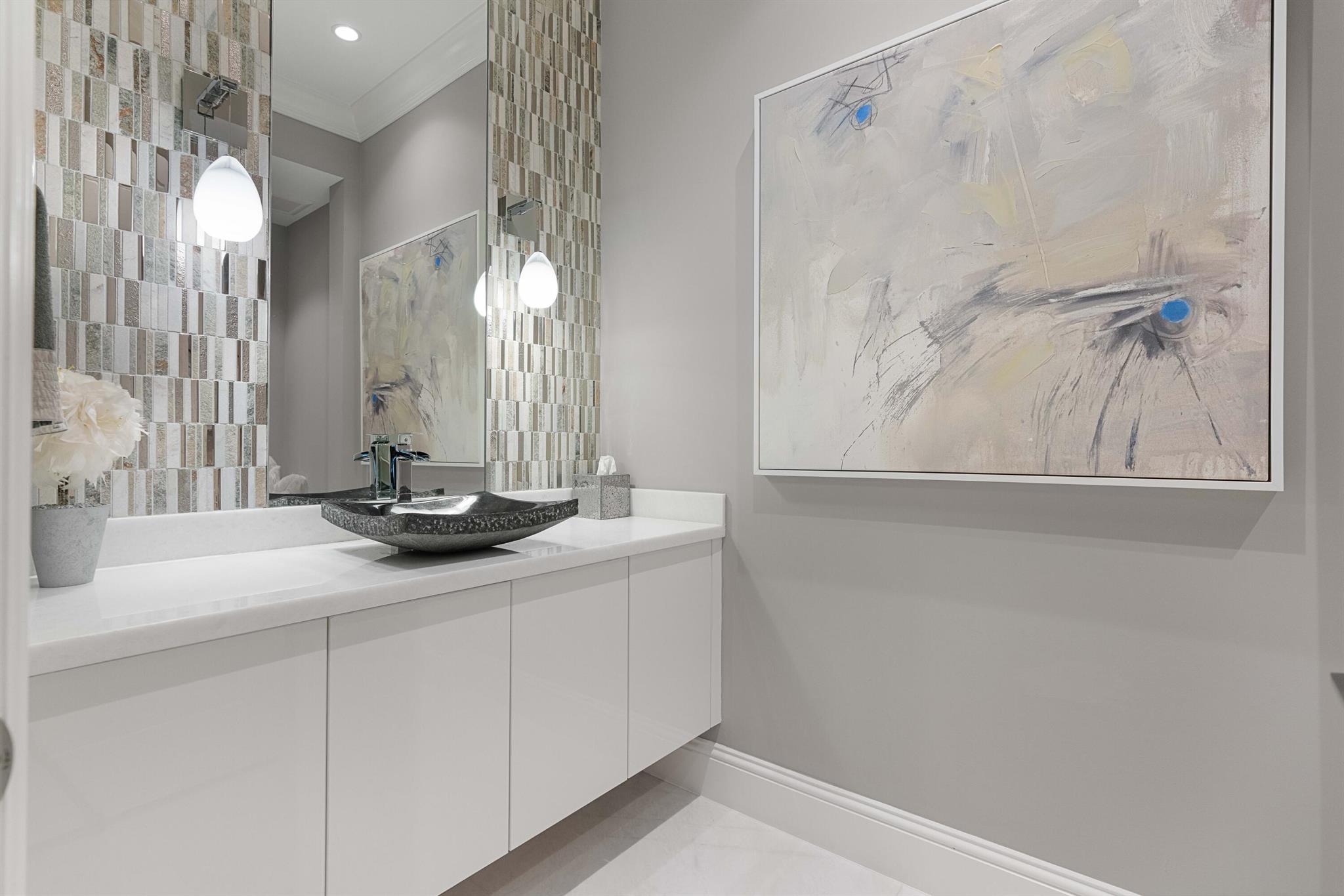 OLD PALM 2 - Residential