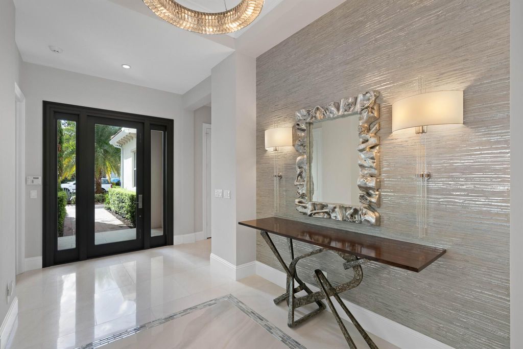 Photo of 11541 Green Bayberry Drive, Palm Beach Gardens, FL 33418 (MLS # R10935096)