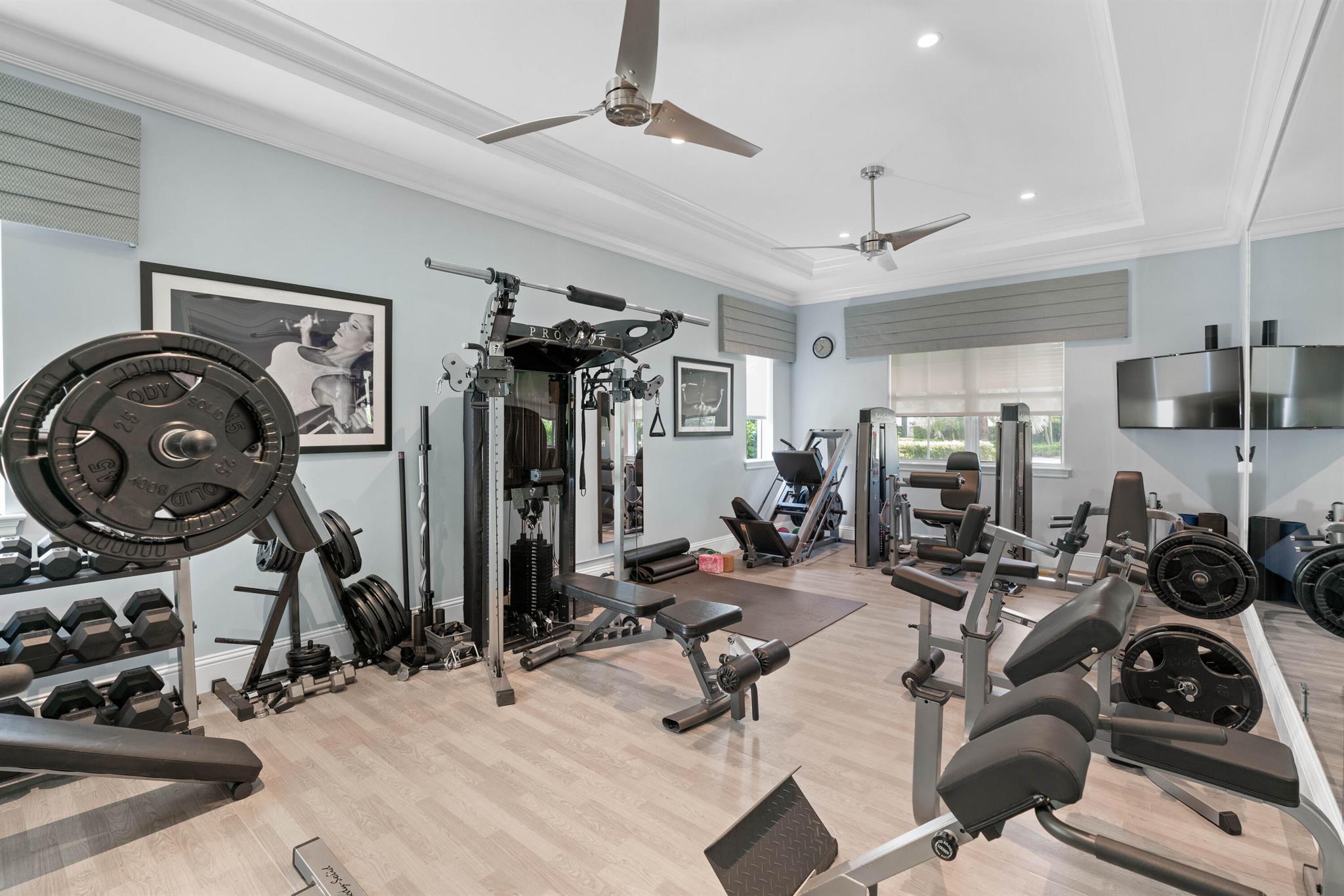 OLD PALM 2 - Residential