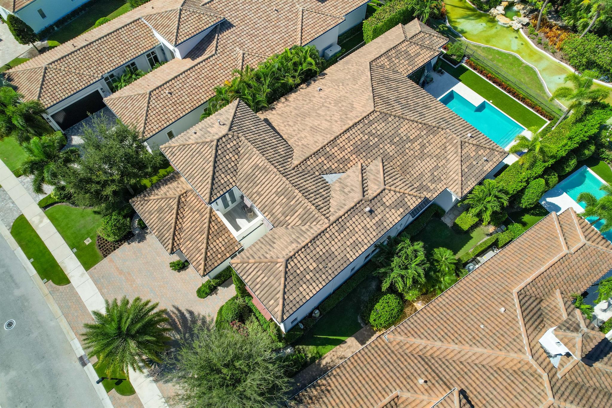 OLD PALM 2 - Residential