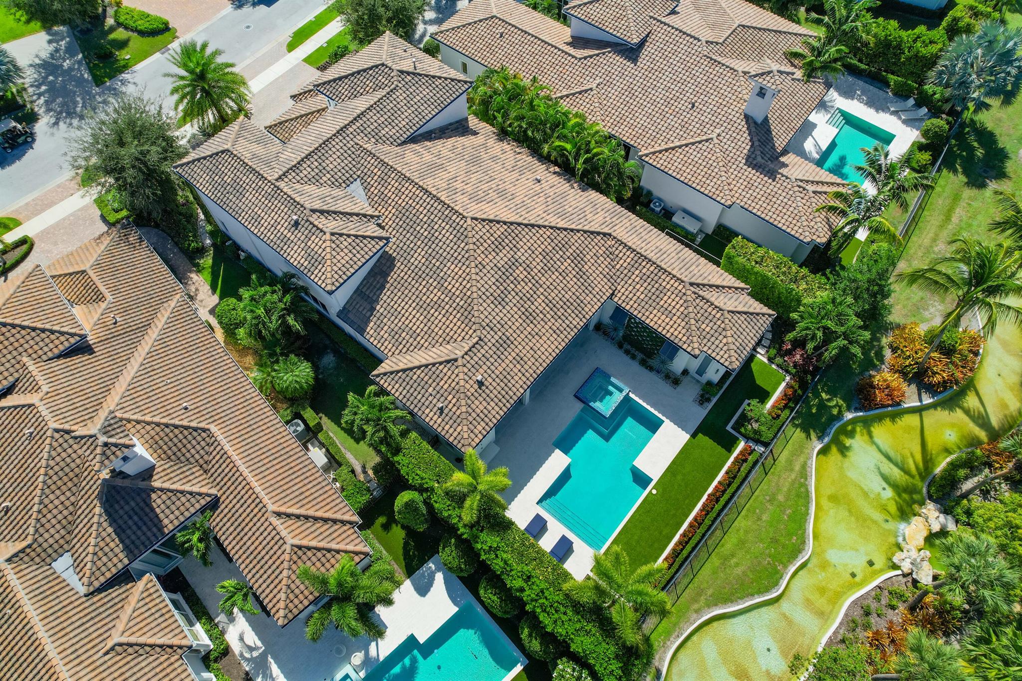 OLD PALM 2 - Residential