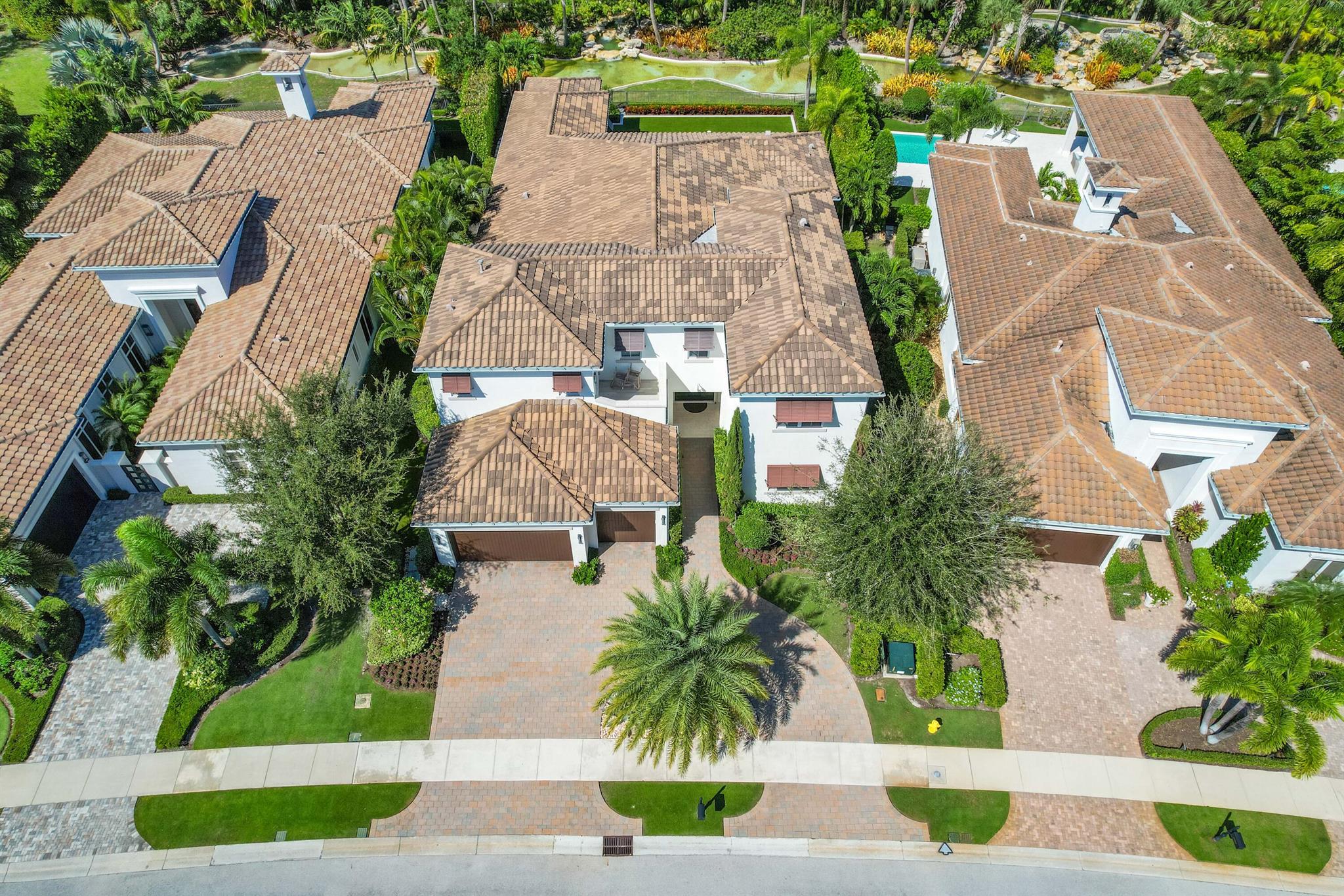 OLD PALM 2 - Residential