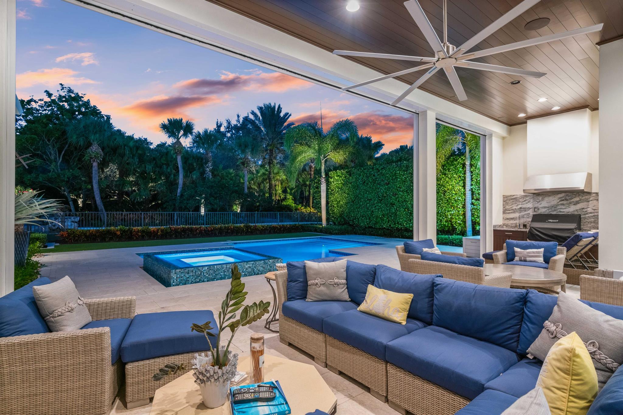 OLD PALM 2 - Residential