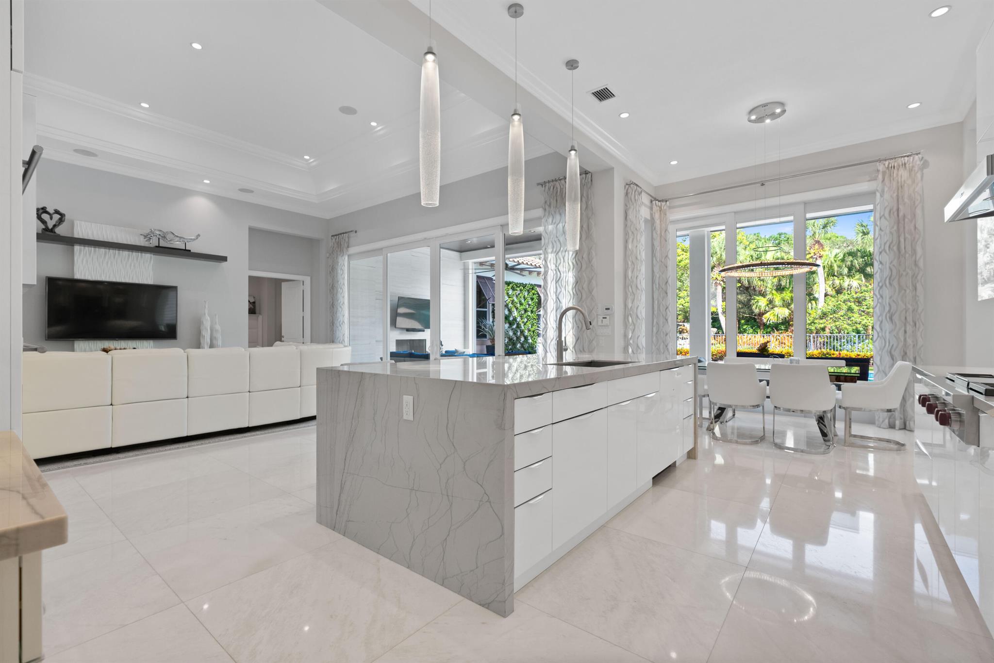 OLD PALM 2 - Residential