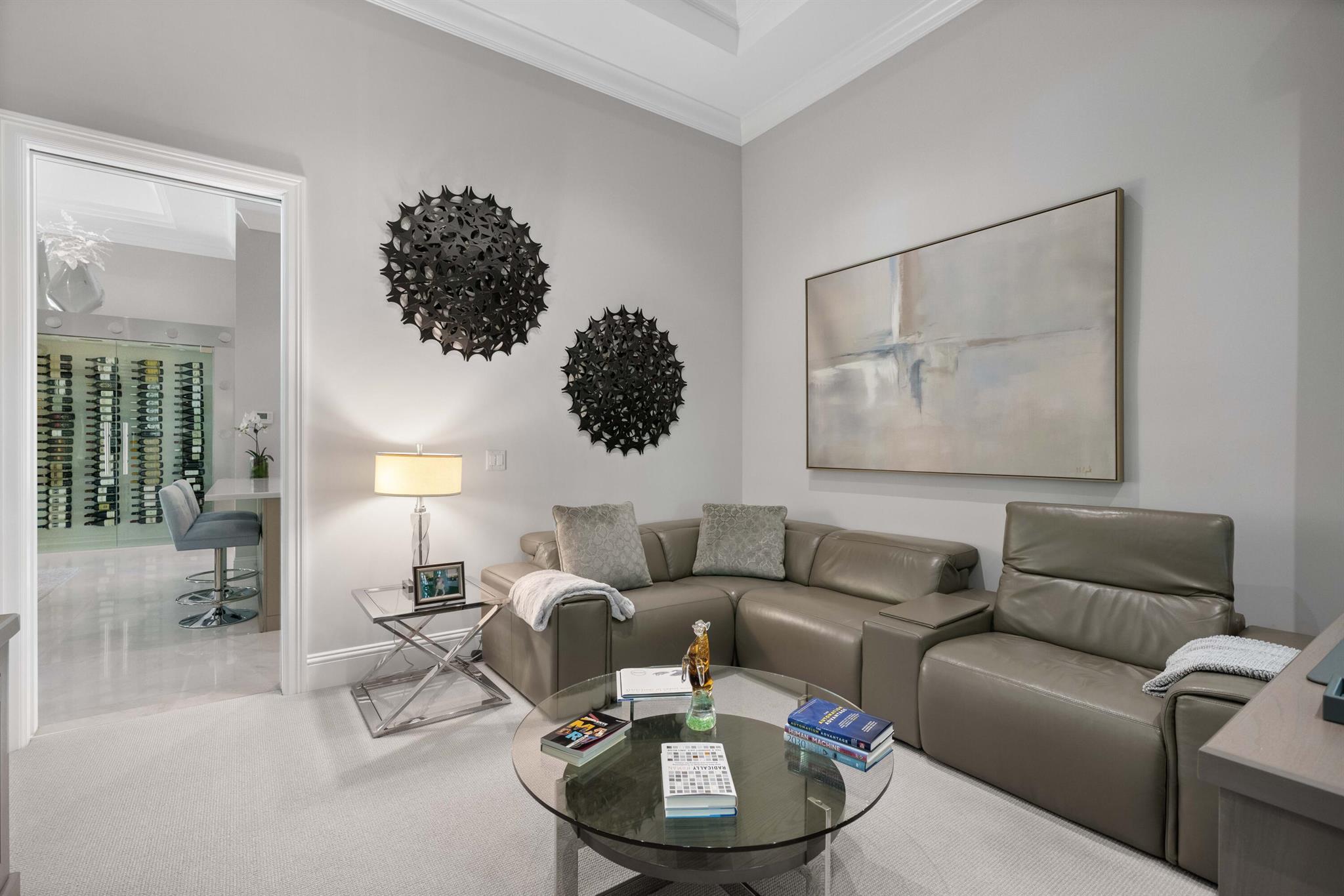 OLD PALM 2 - Residential