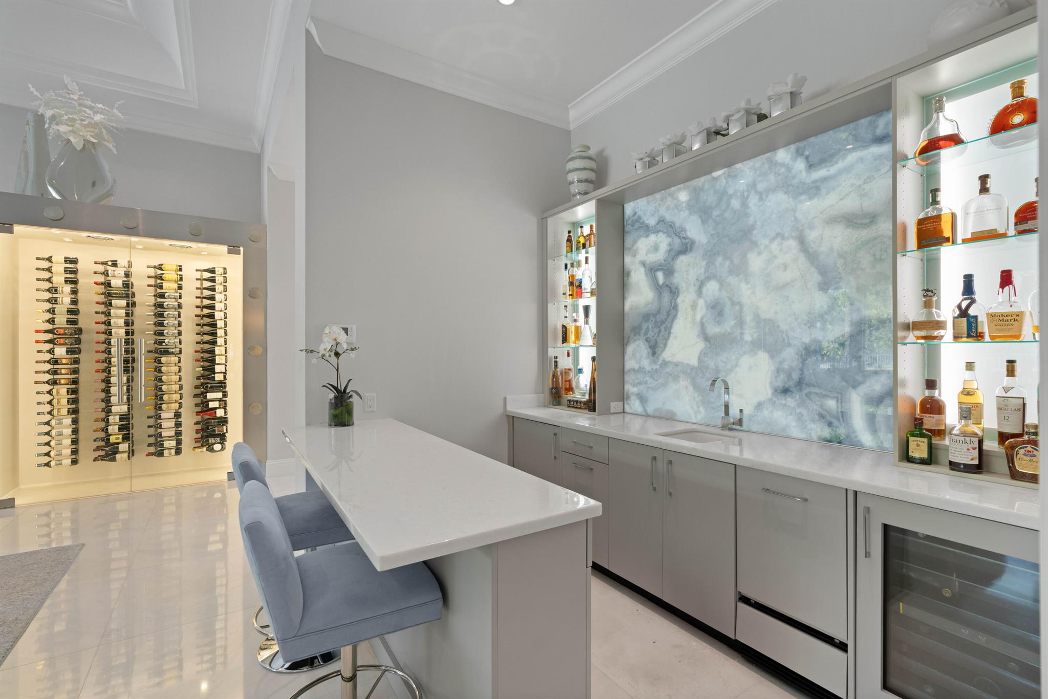 OLD PALM 2 - Residential