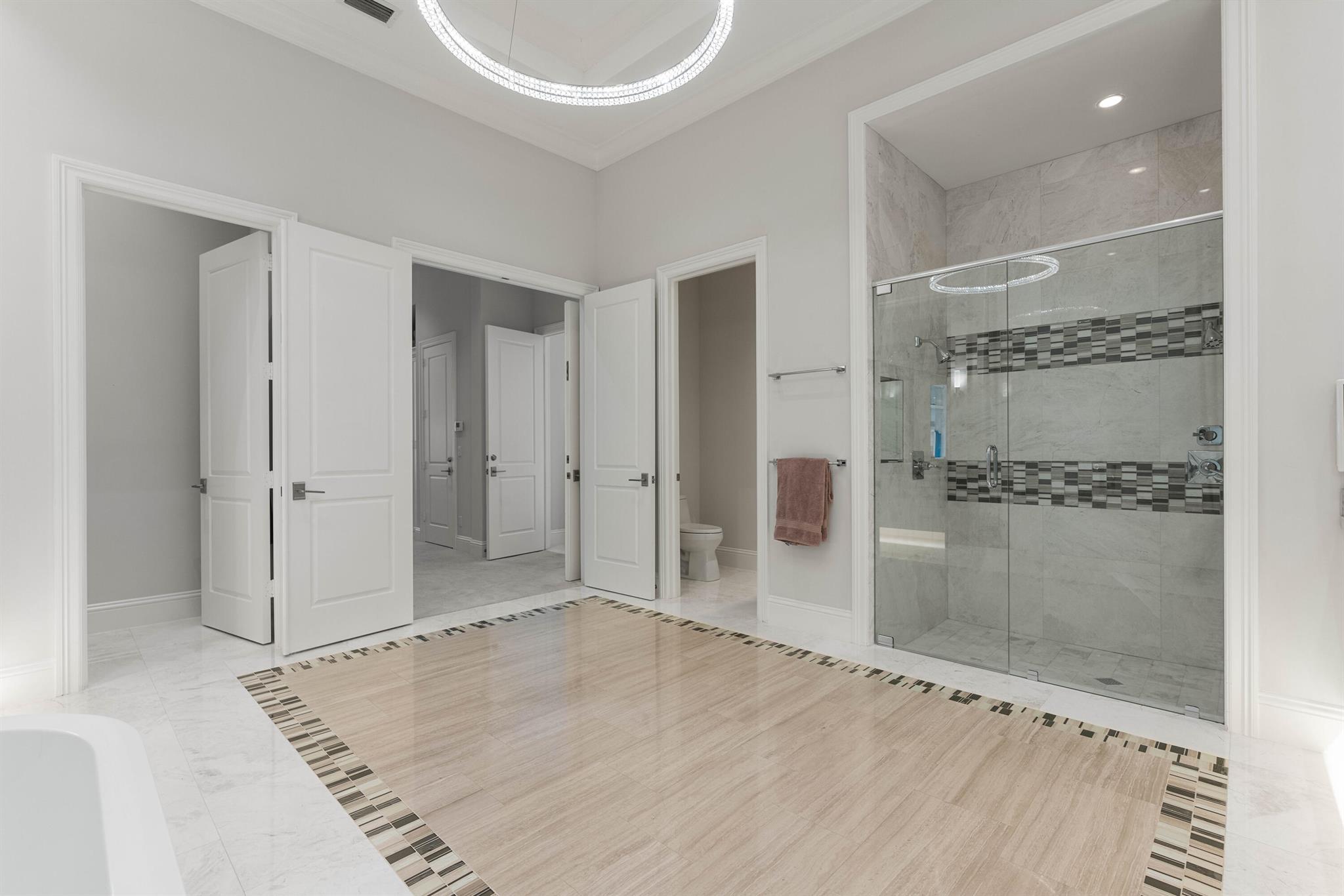 OLD PALM 2 - Residential