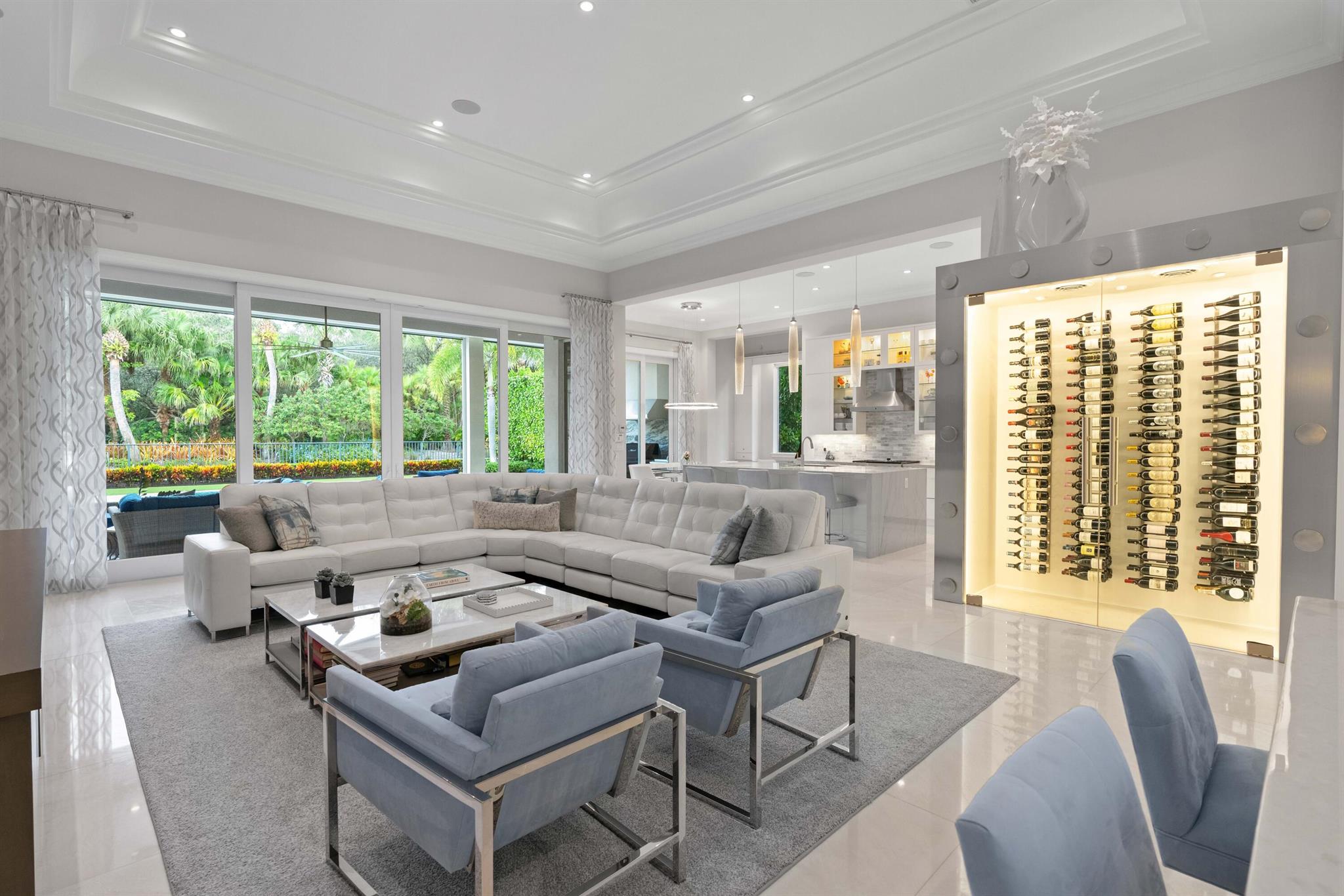 OLD PALM 2 - Residential