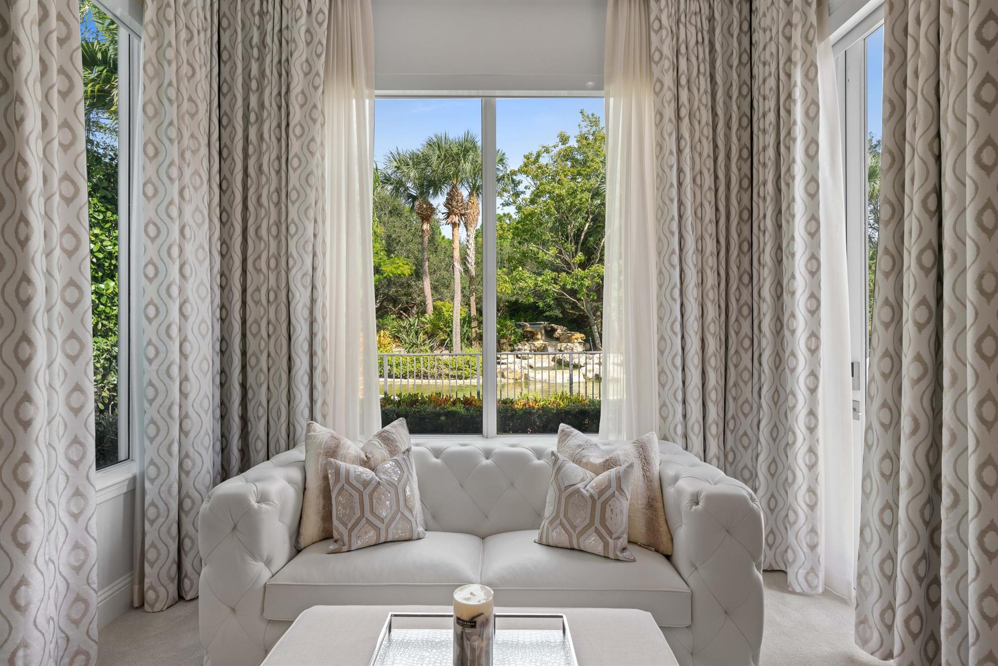 OLD PALM 2 - Residential