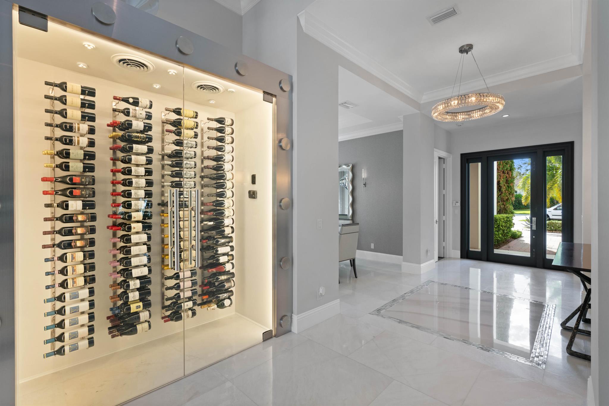 OLD PALM 2 - Residential