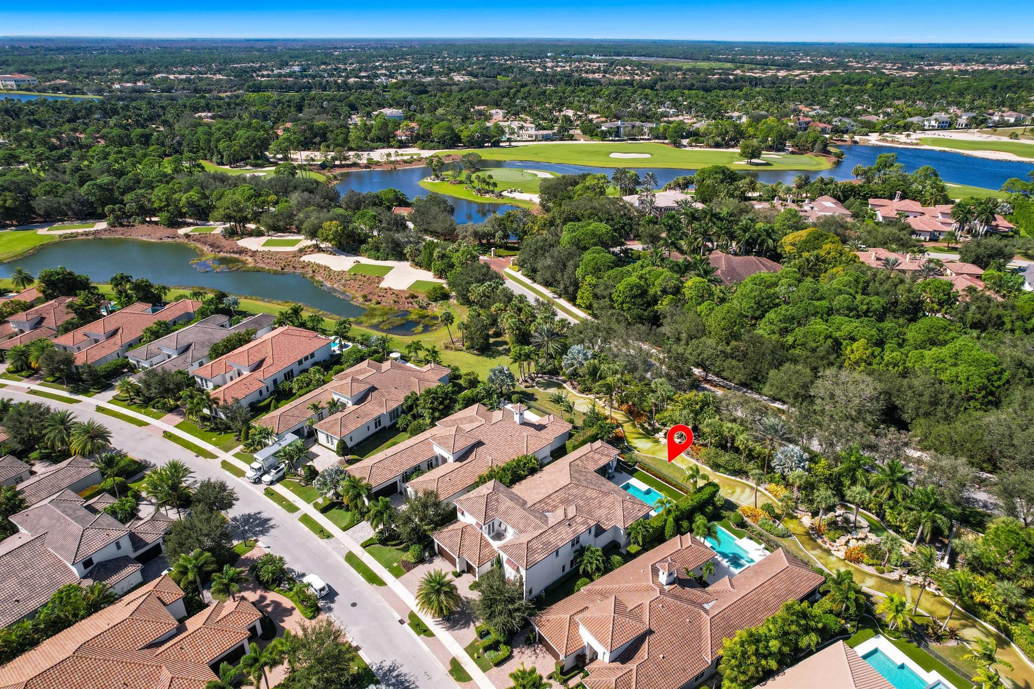 OLD PALM 2 - Residential