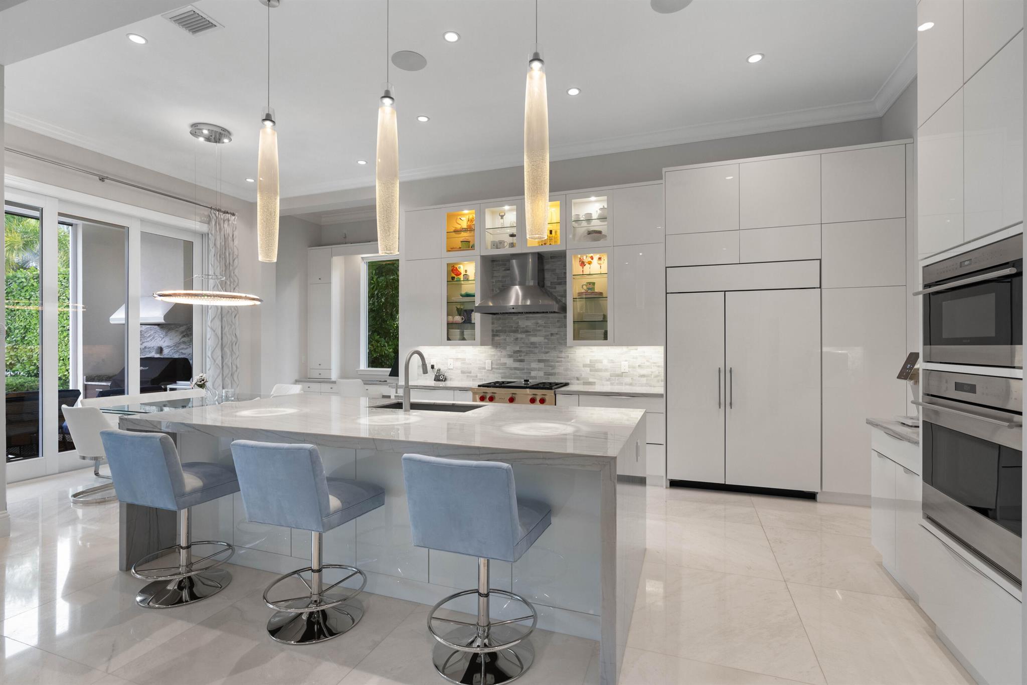 OLD PALM 2 - Residential