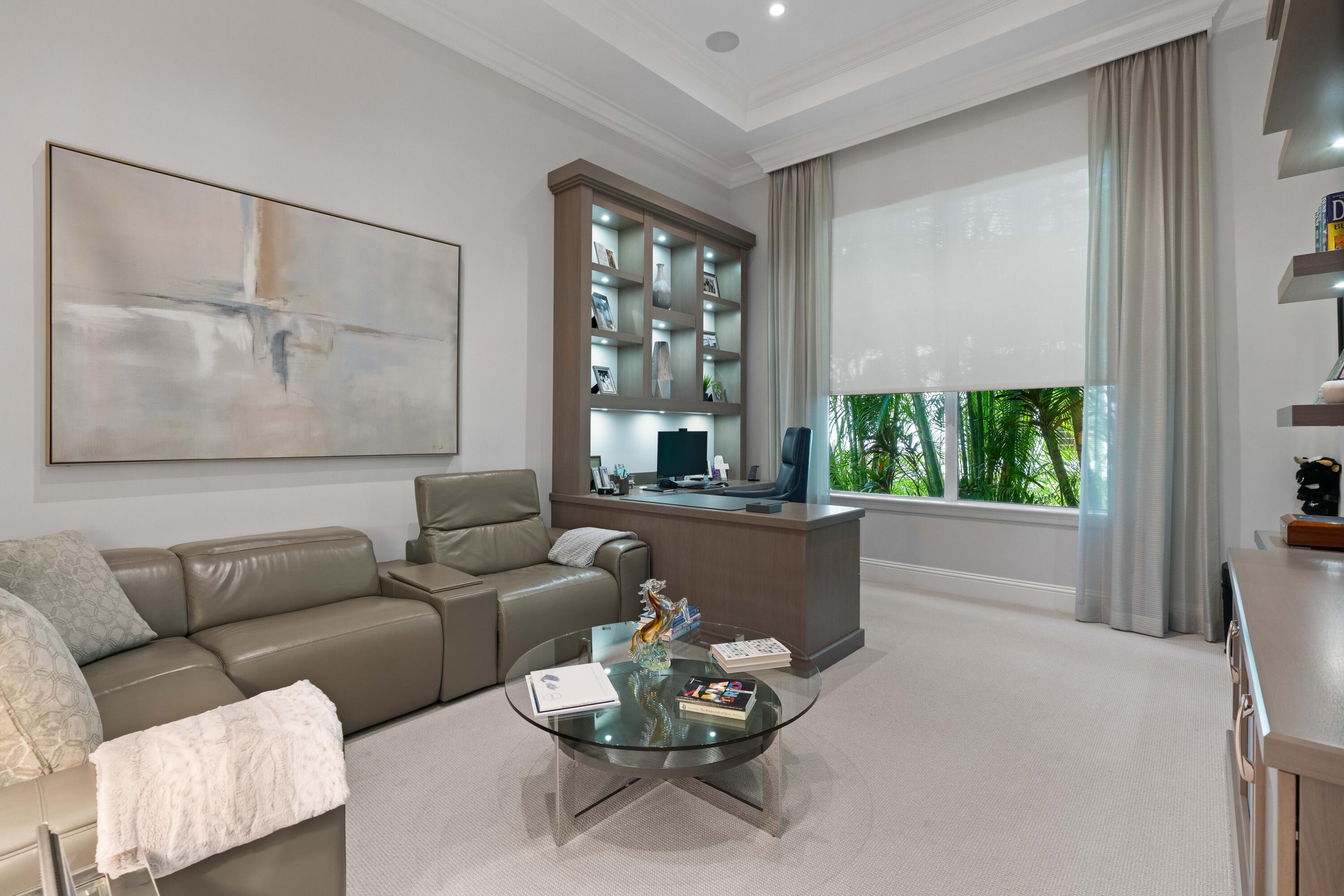 OLD PALM 2 - Residential