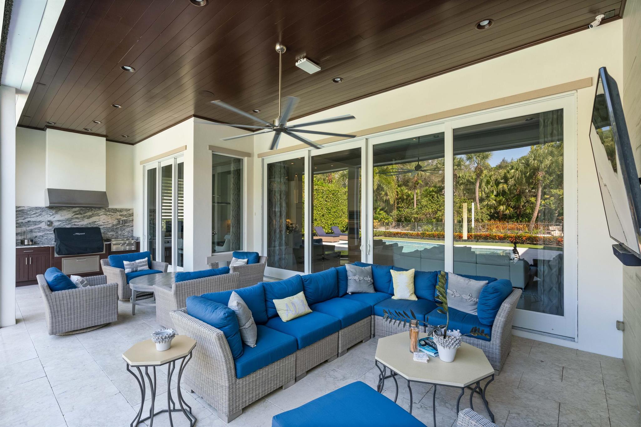 OLD PALM 2 - Residential