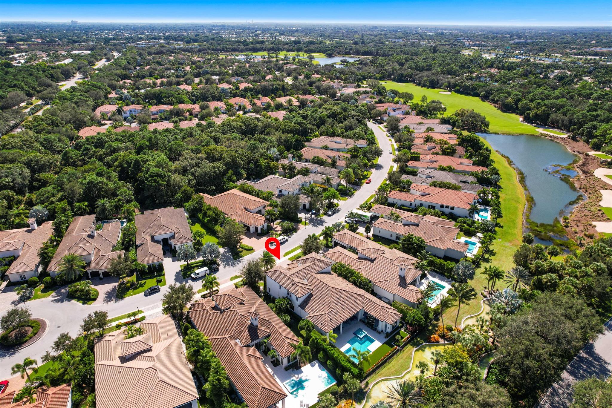 OLD PALM 2 - Residential