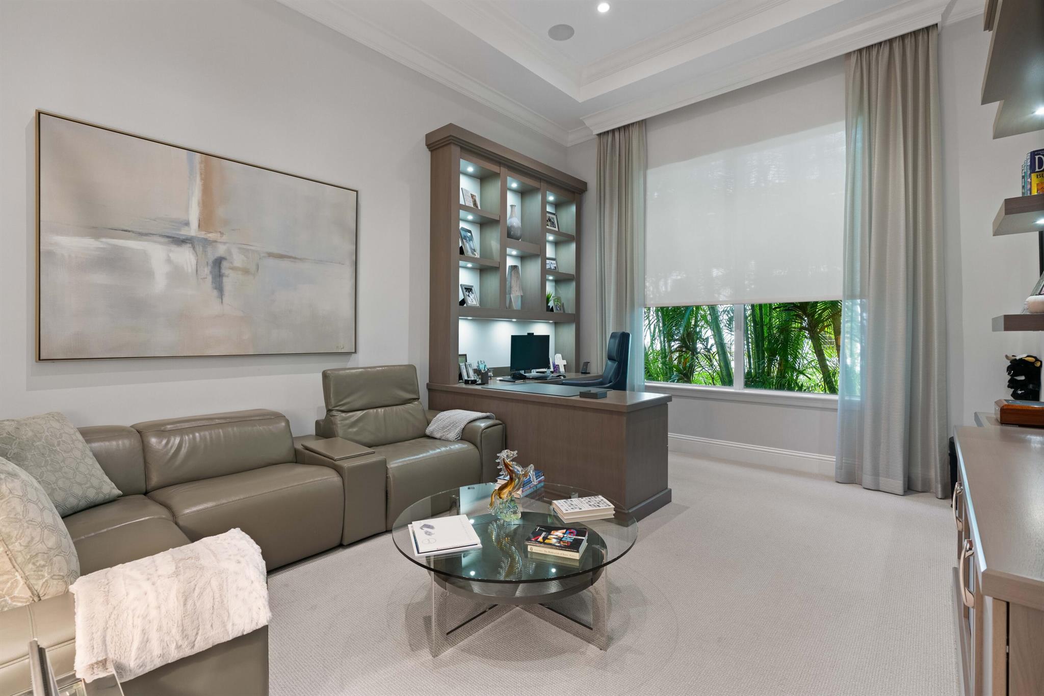 OLD PALM 2 - Residential