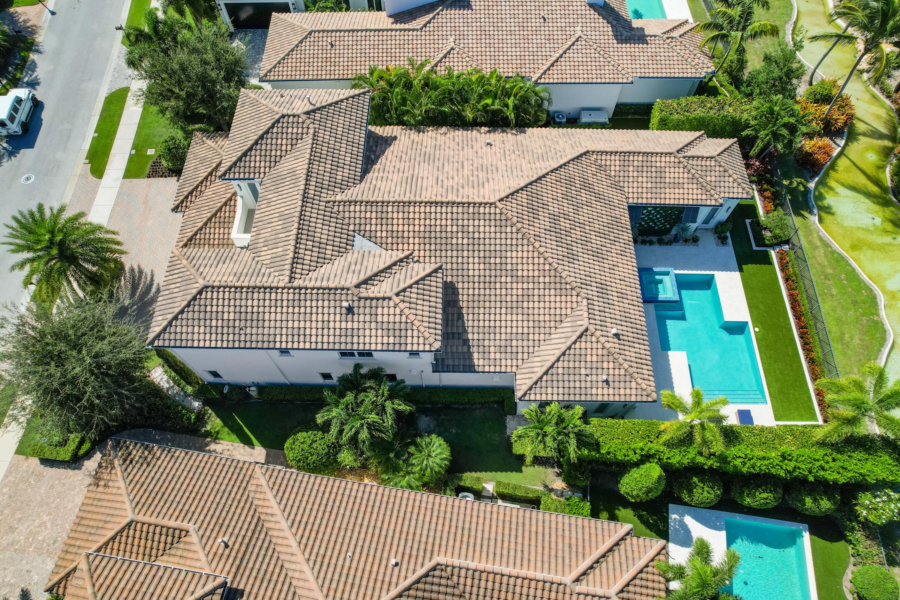OLD PALM 2 - Residential