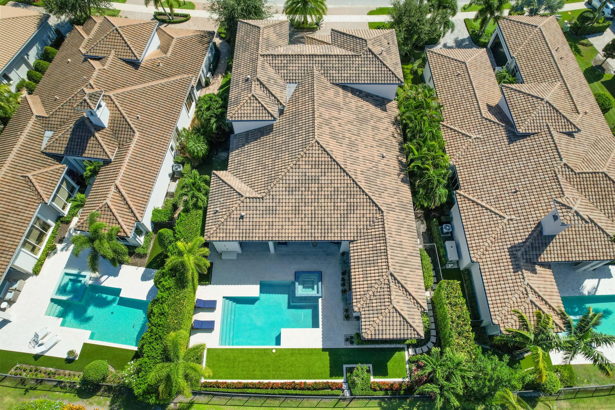 OLD PALM 2 - Residential