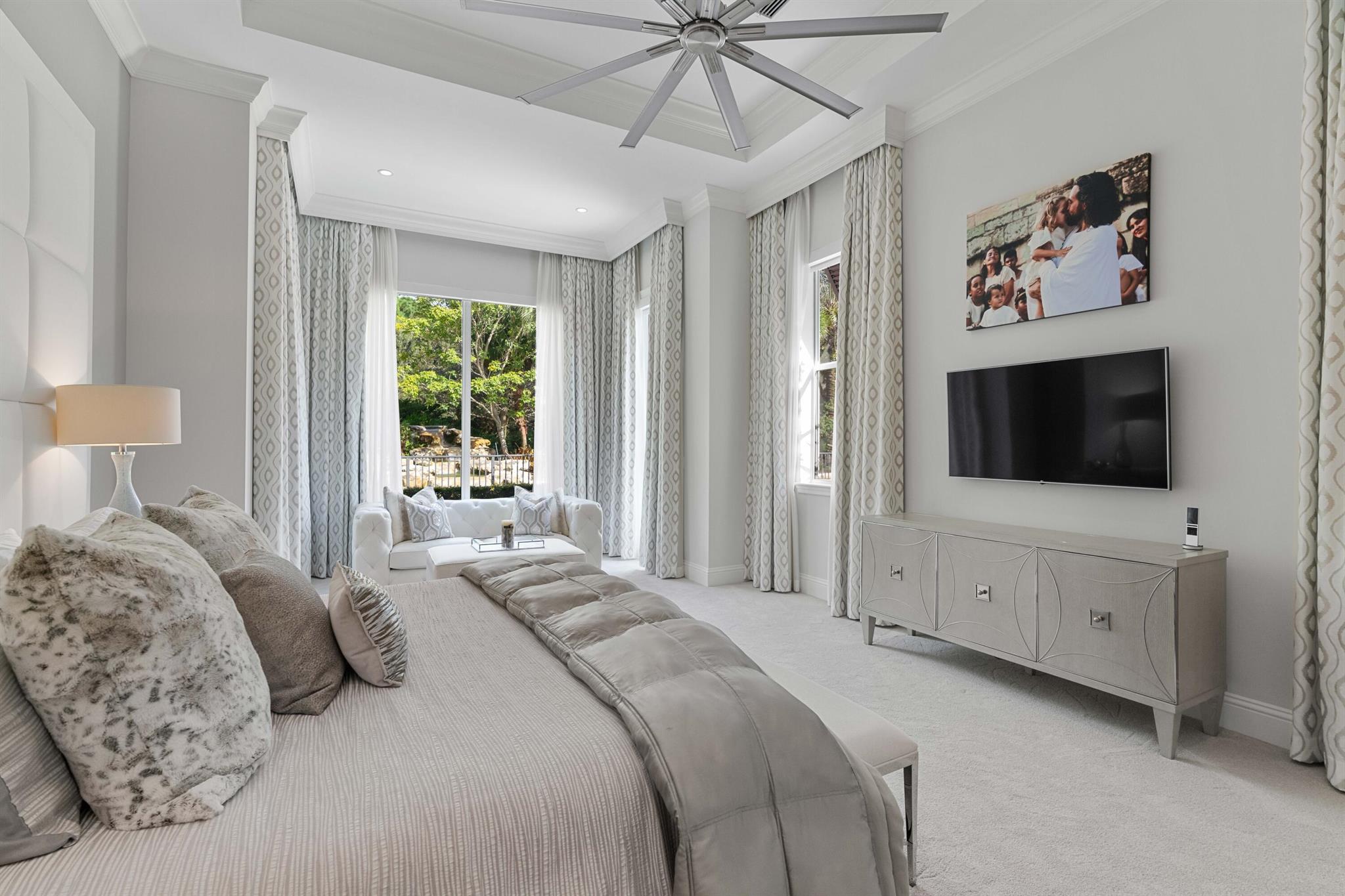 OLD PALM 2 - Residential