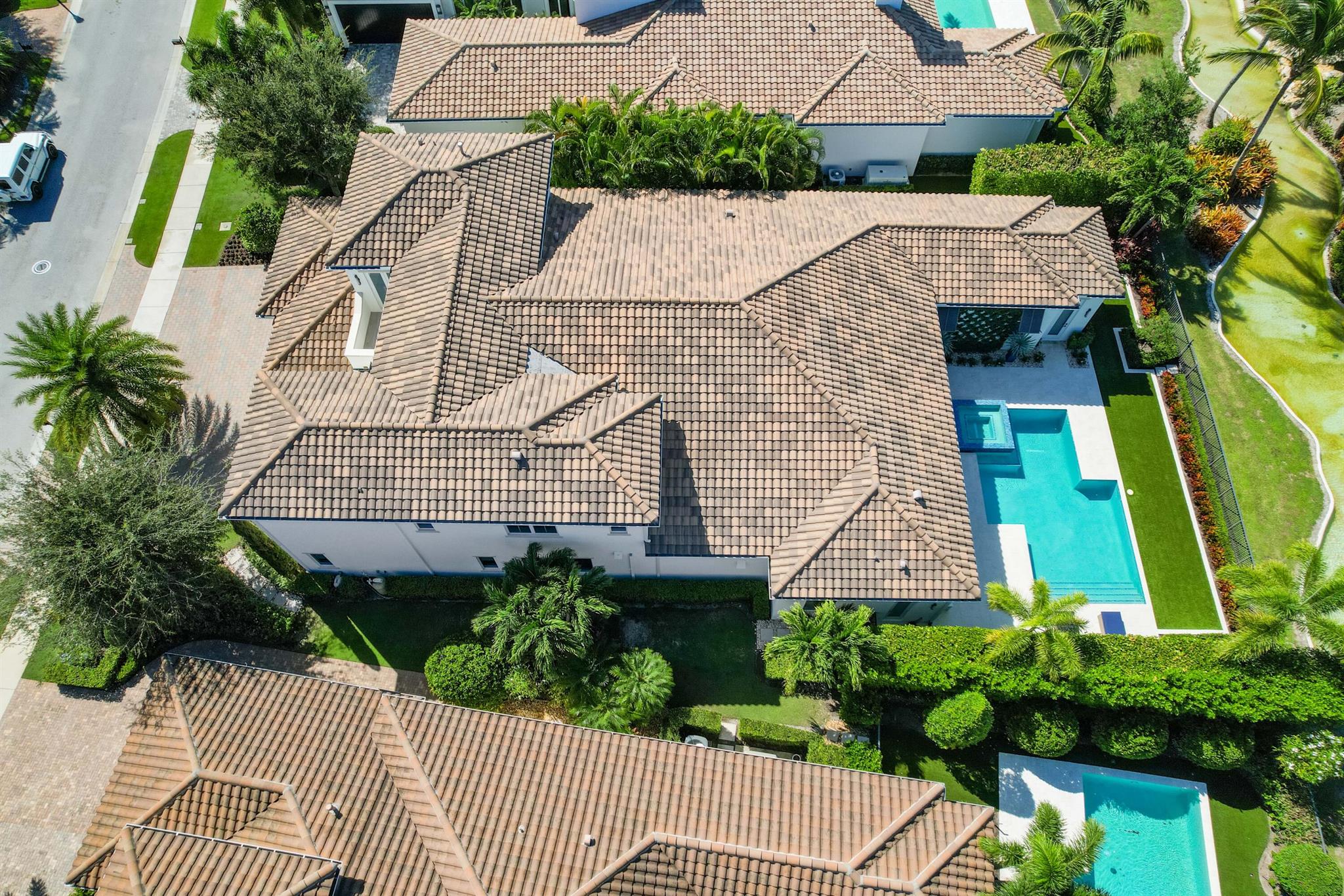 OLD PALM 2 - Residential