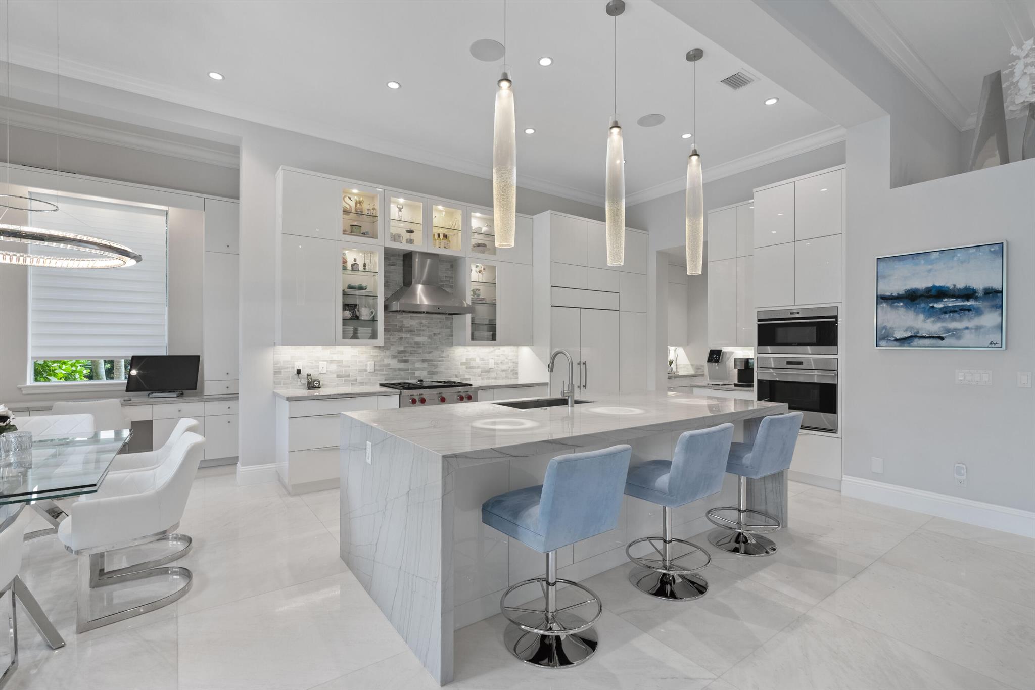 OLD PALM 2 - Residential