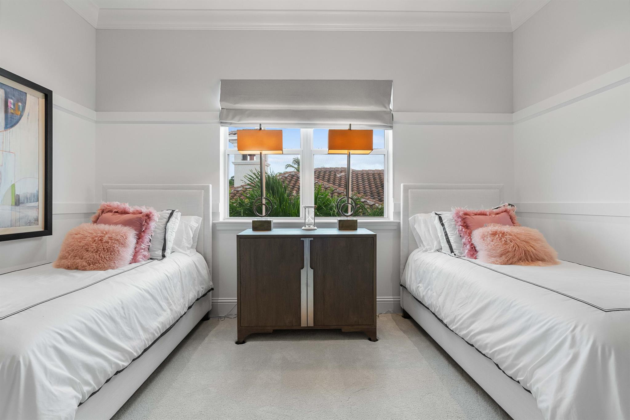 OLD PALM 2 - Residential